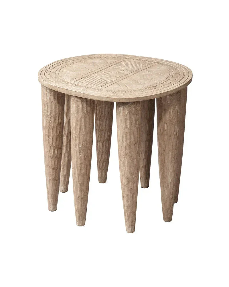 Naga Side Table - Image 4