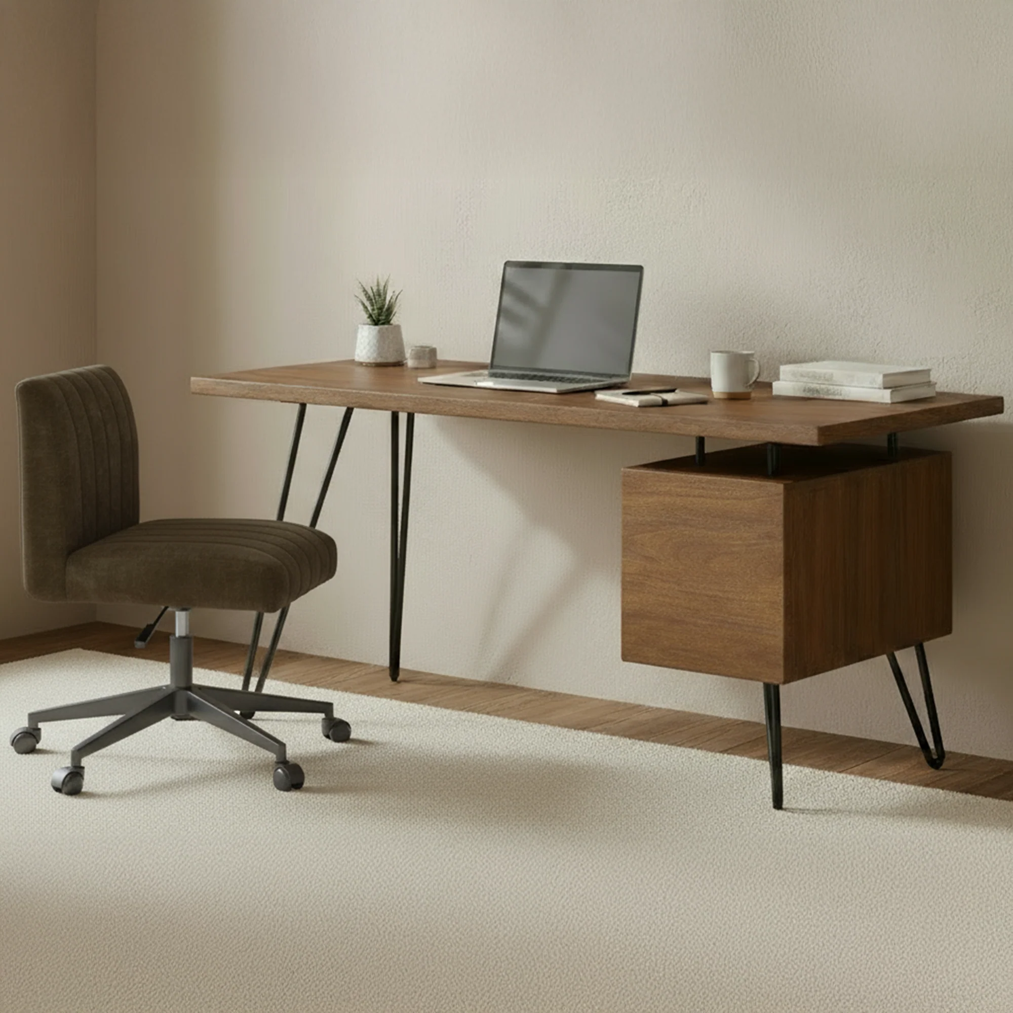 Nailed Desk - Image 2