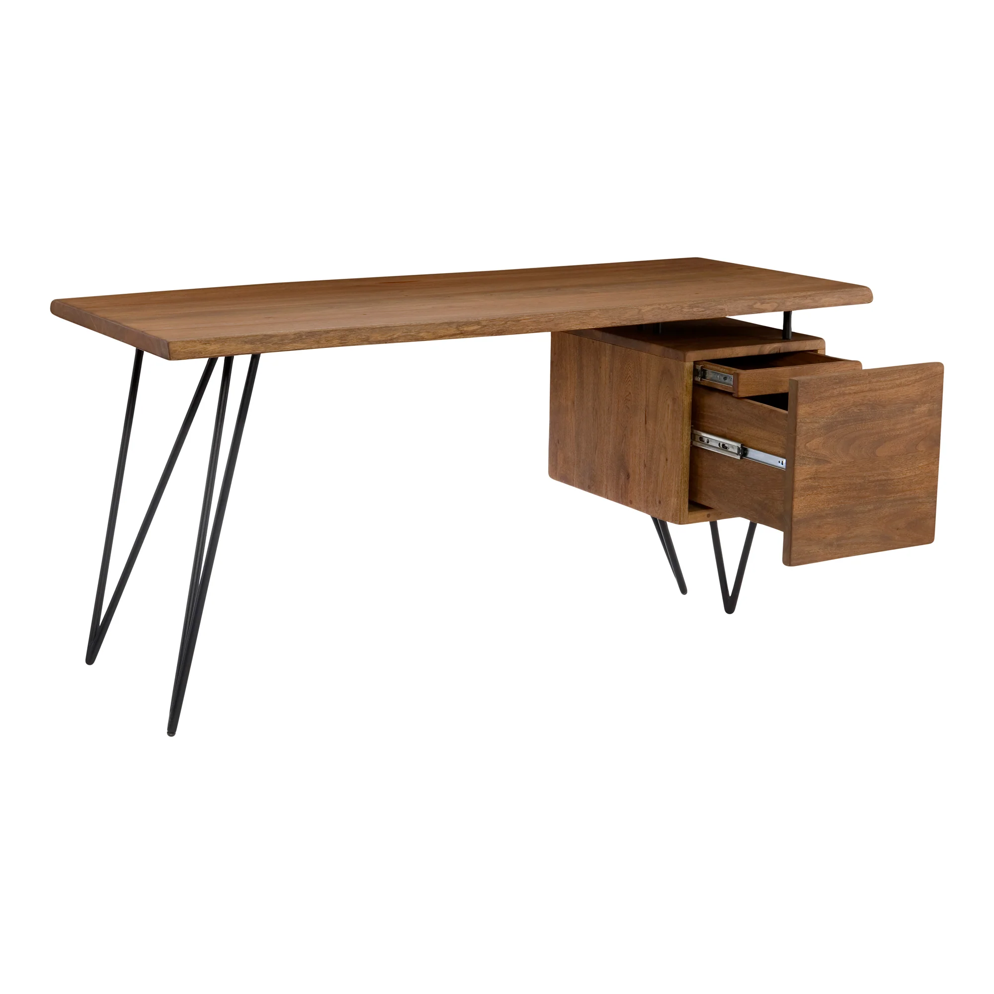 Nailed Desk - Image 3