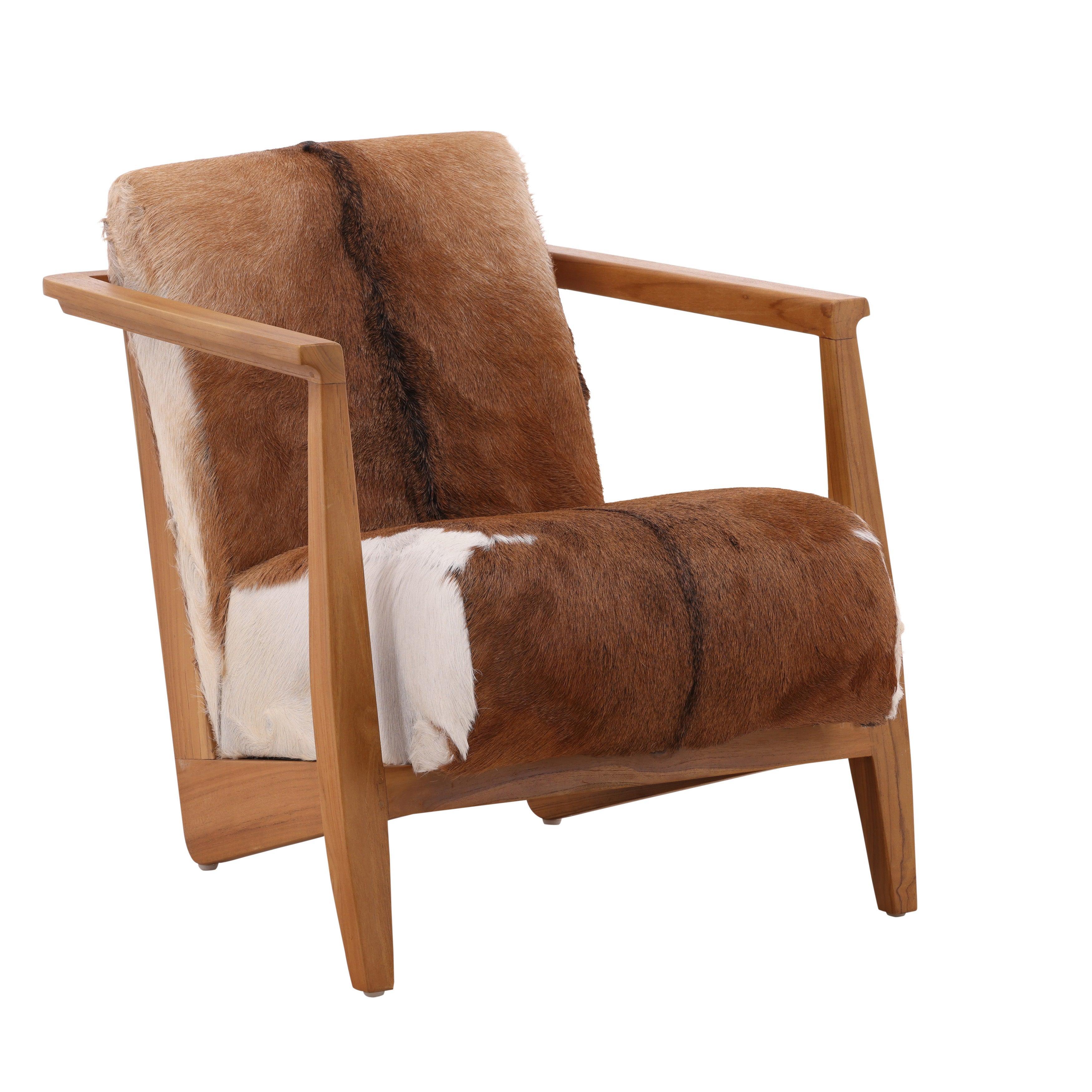 Naima Occasional Chair - Image 3