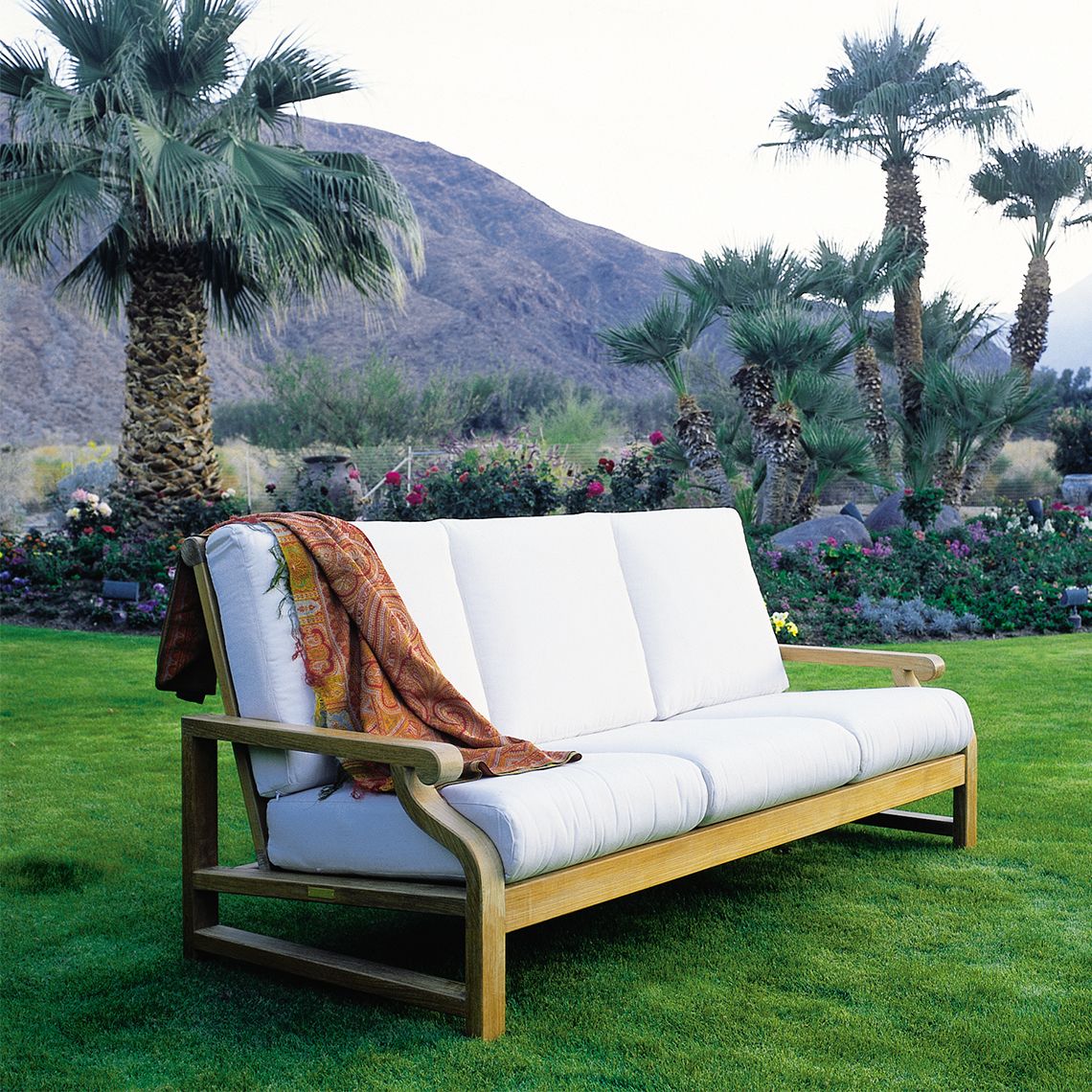 Nantucket Deep Seating Sofa - Image 2