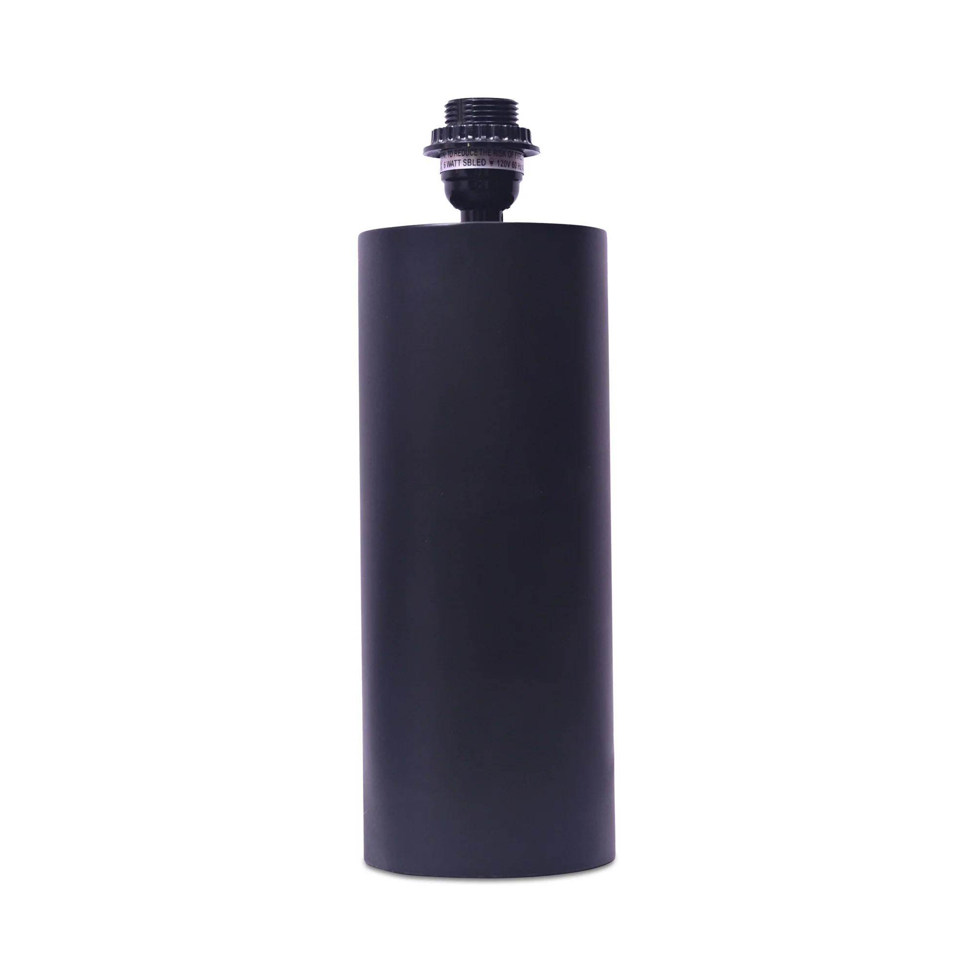 Nanu Table Lamp Black - Image 3