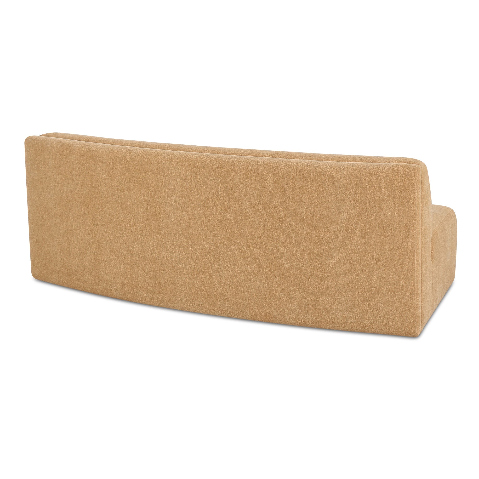 Naomi Concave Sofa - Image 7