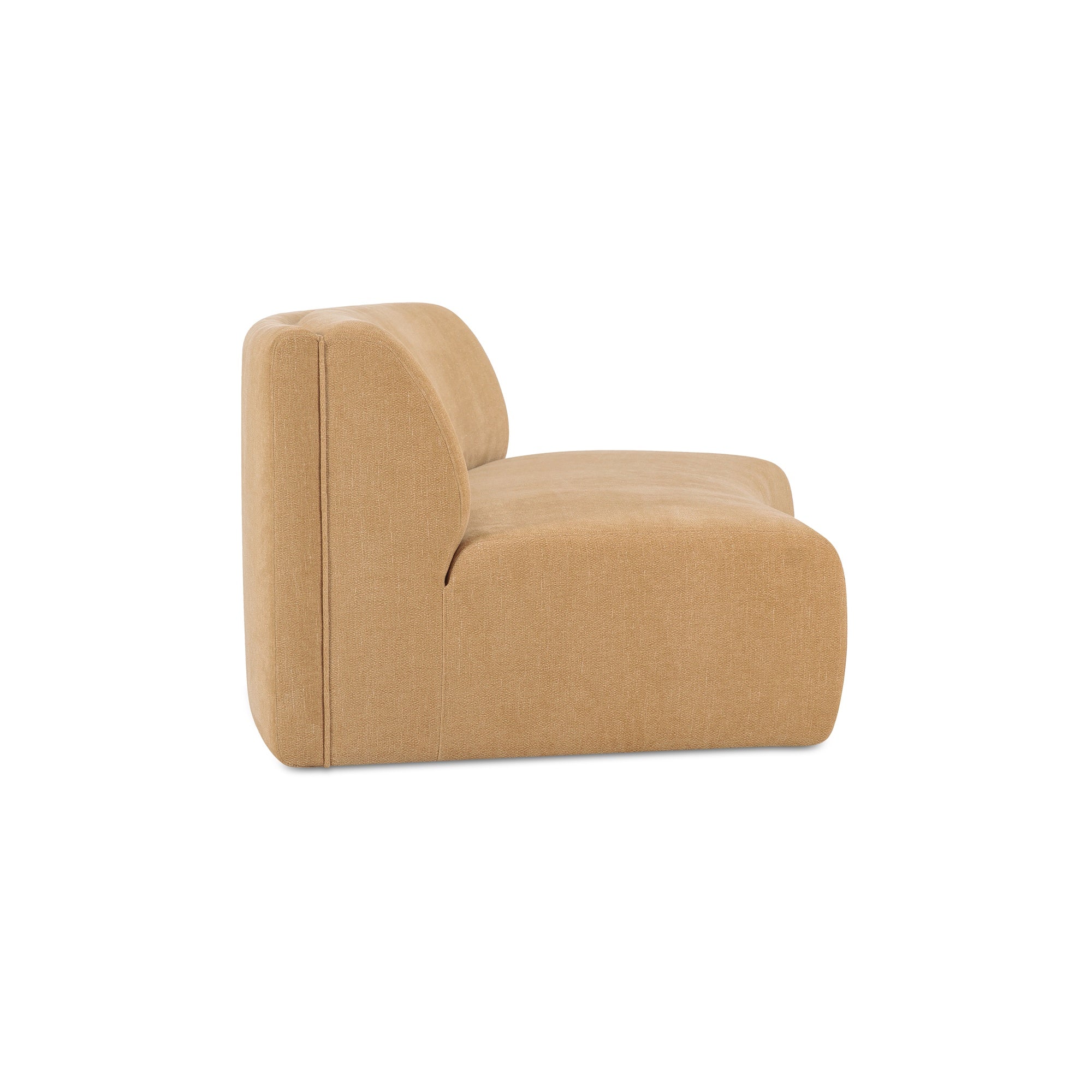 Naomi Concave Sofa - Image 8