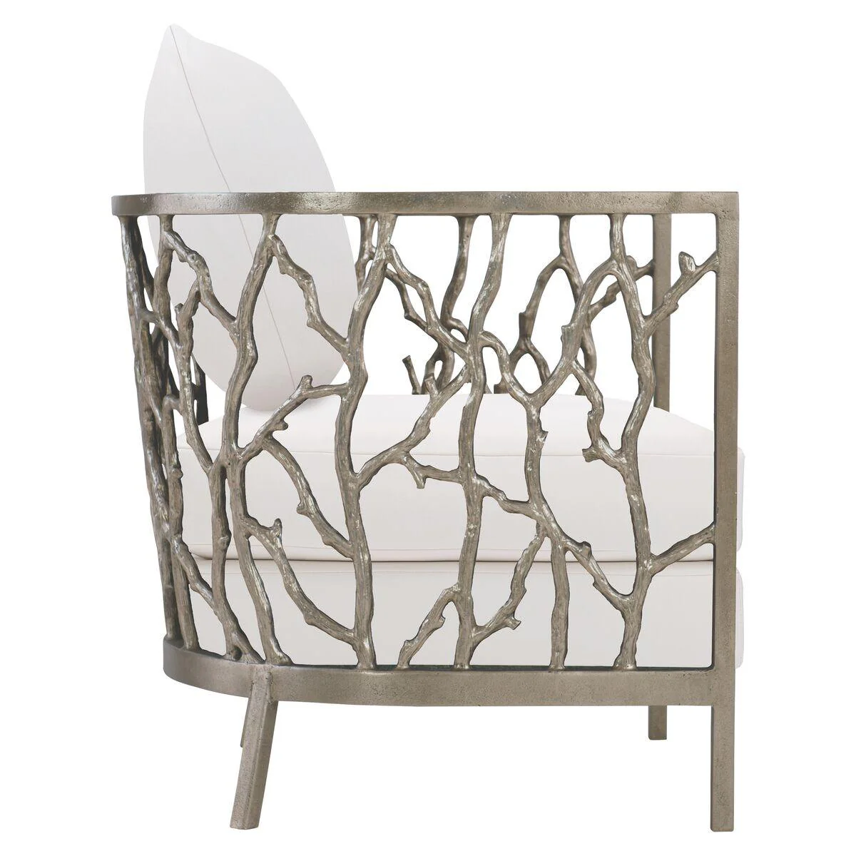 Naples Chair Outdoor Chair - Image 3