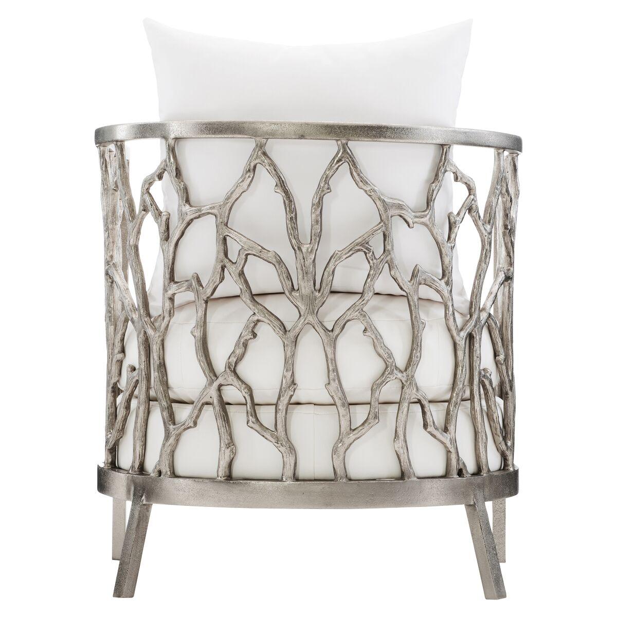 Naples Chair Outdoor Chair - Image 4