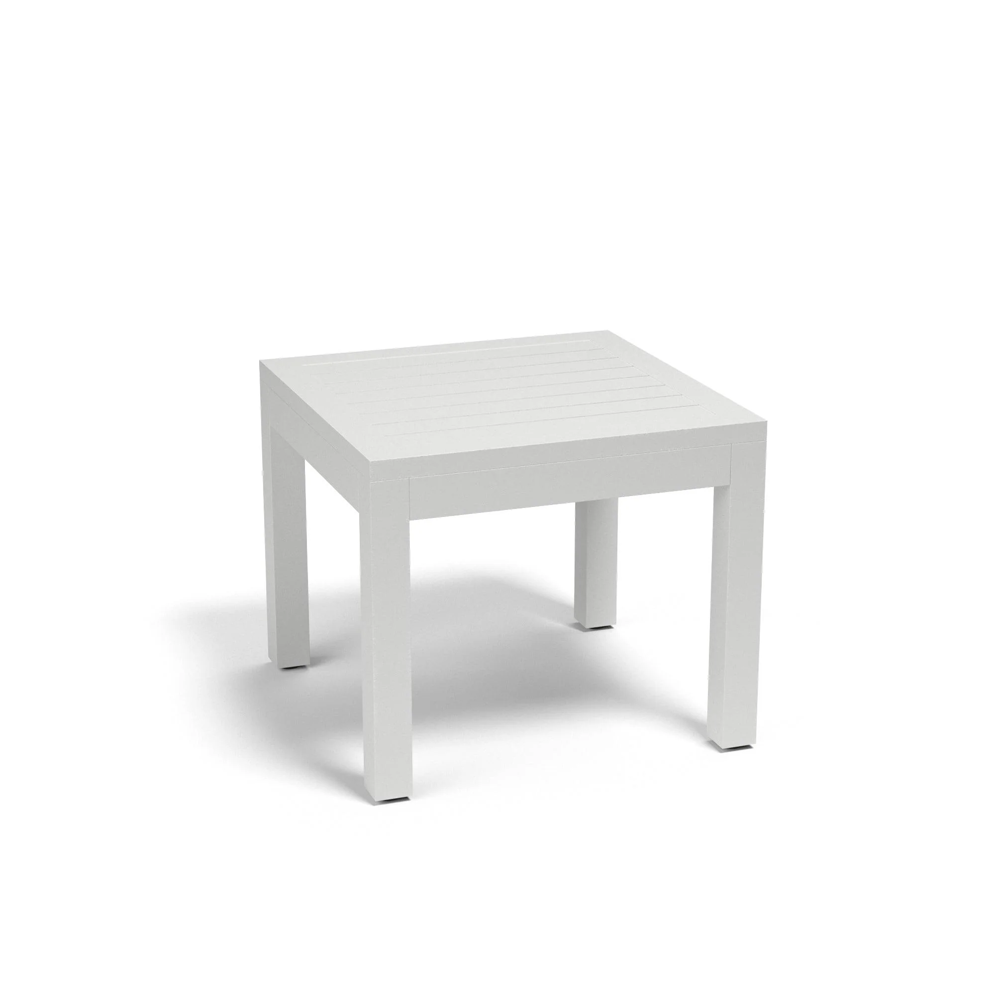 Naples End Table - Image 3