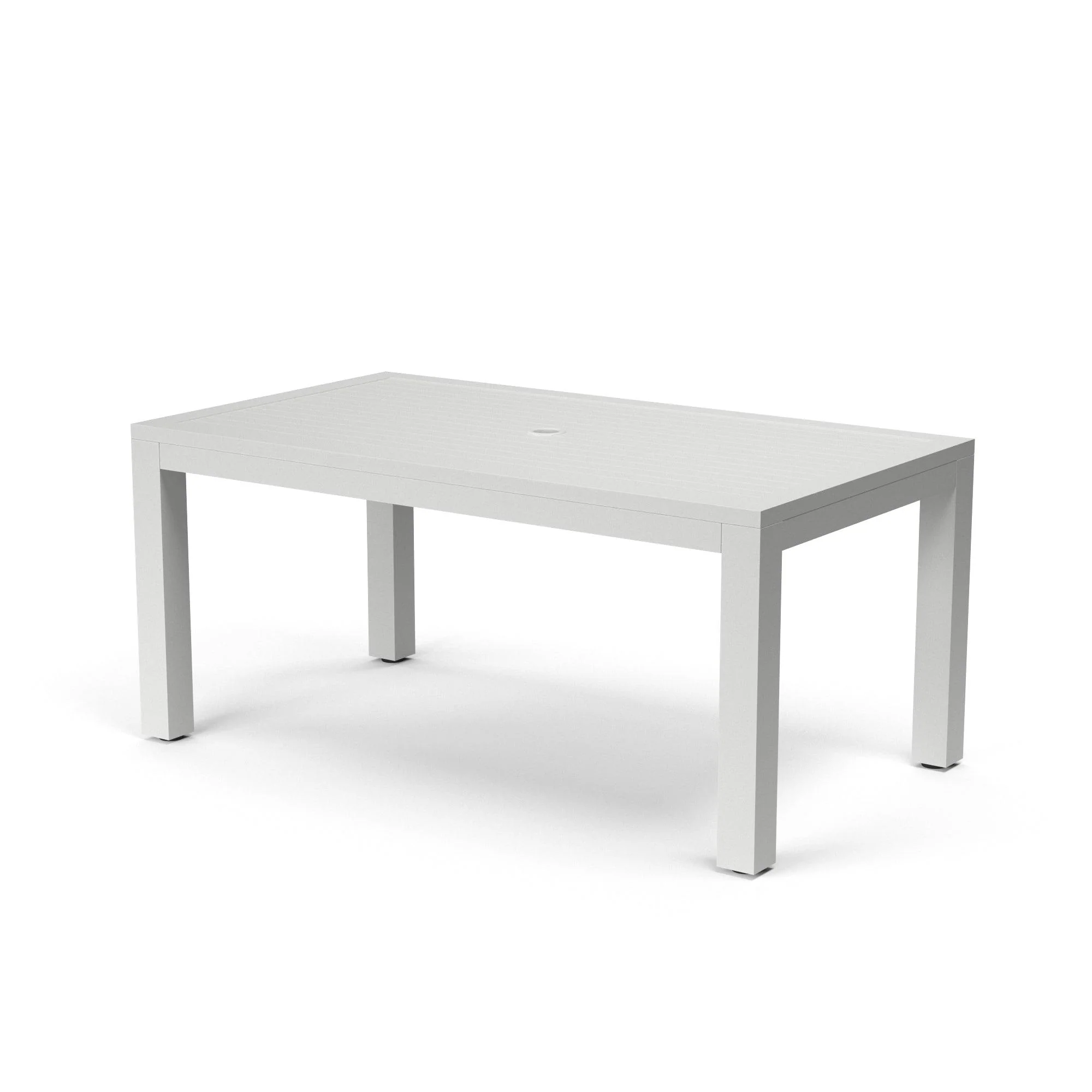 Naples Rectangular 36 x 64 Dining Table - Image 2