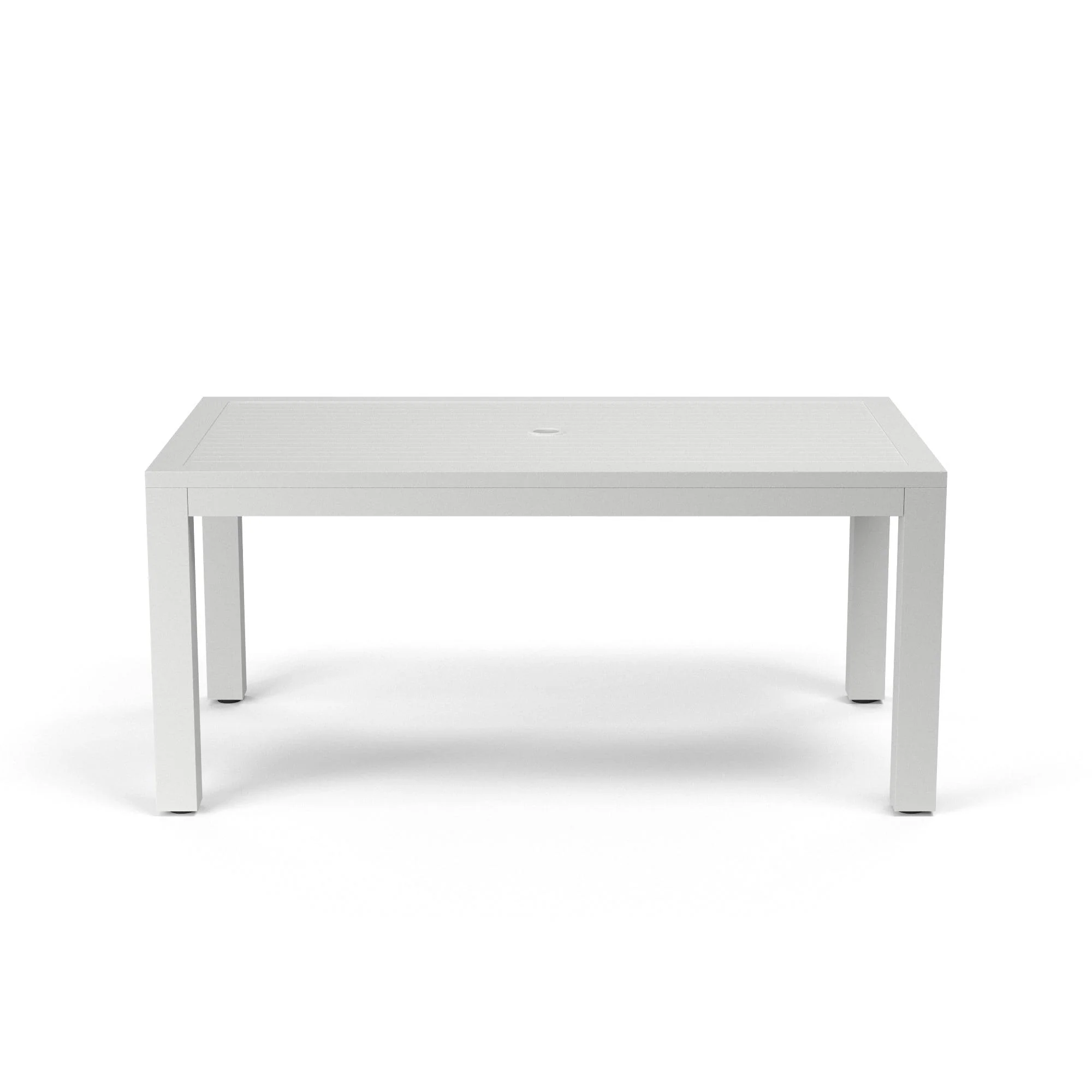 Naples Rectangular 36 x 64 Dining Table - Image 4
