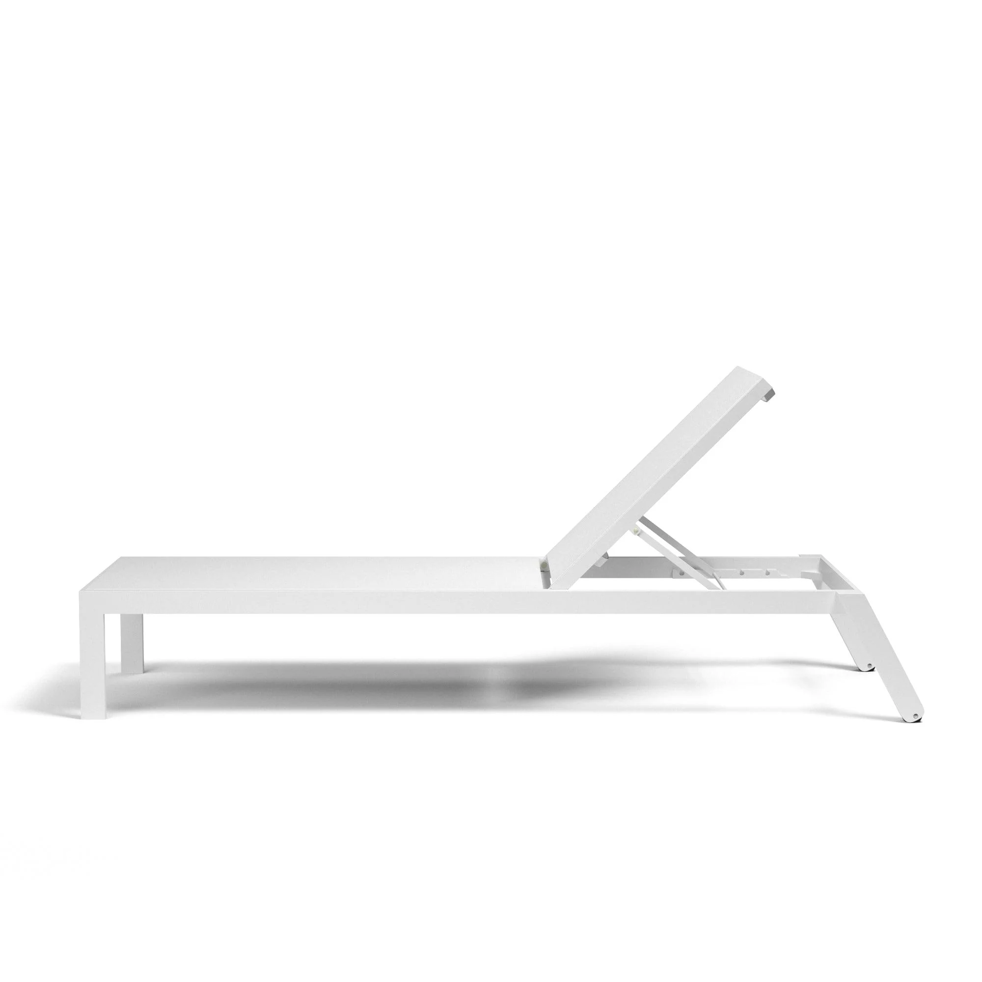 Naples Stackable Chaise Lounge - Image 4
