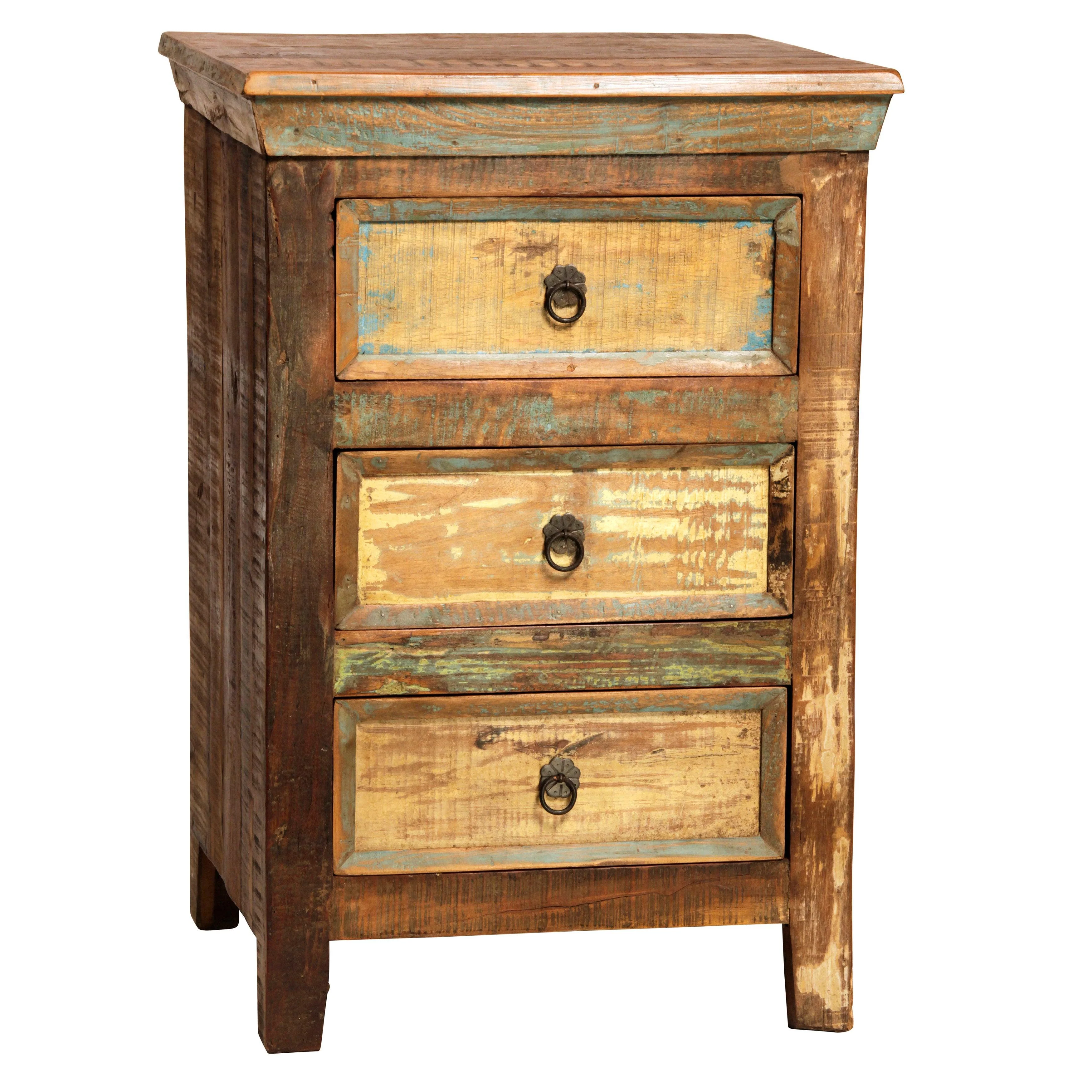 Natalie Nightstand