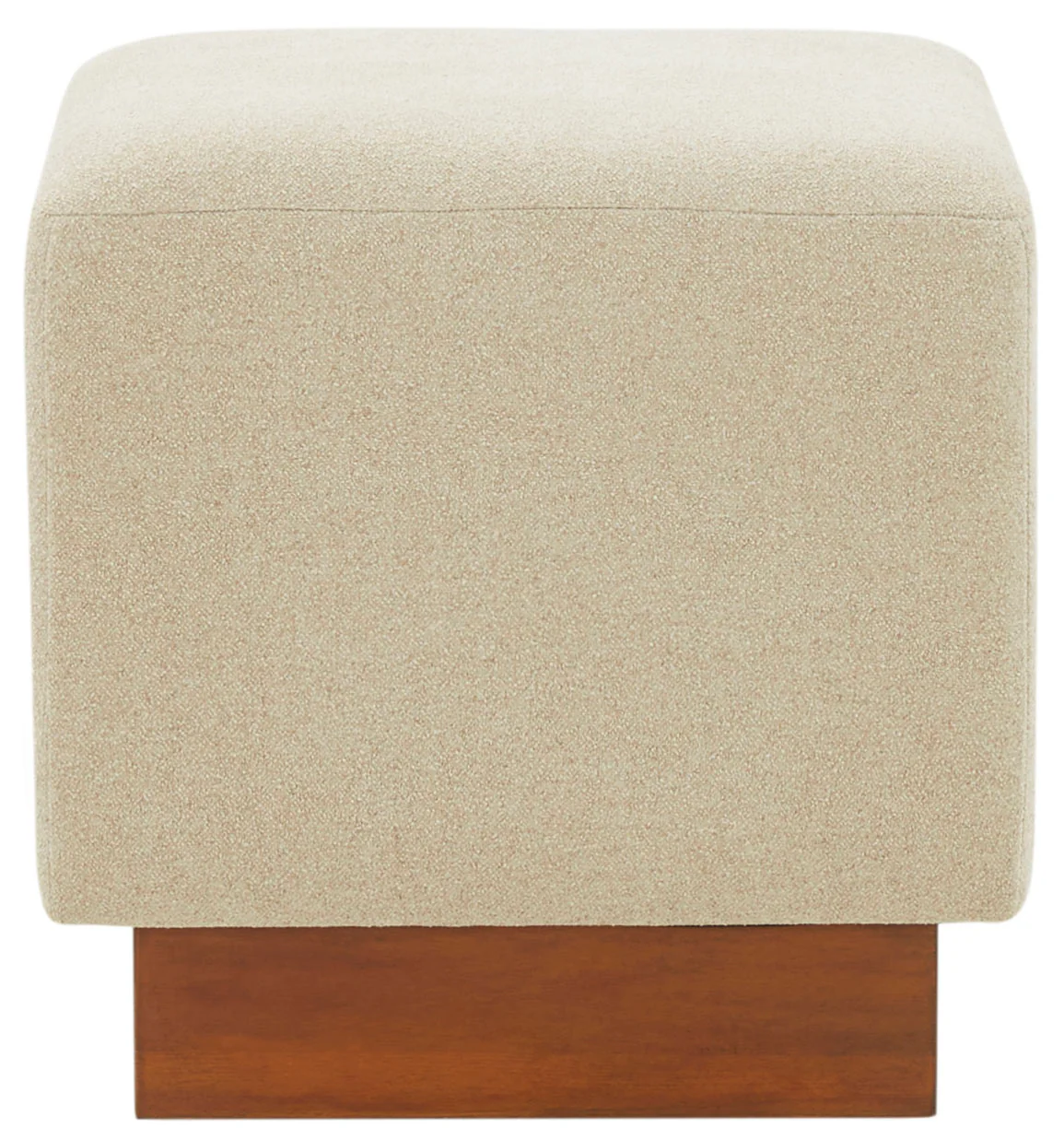 Natalya Square Ottoman - Image 6