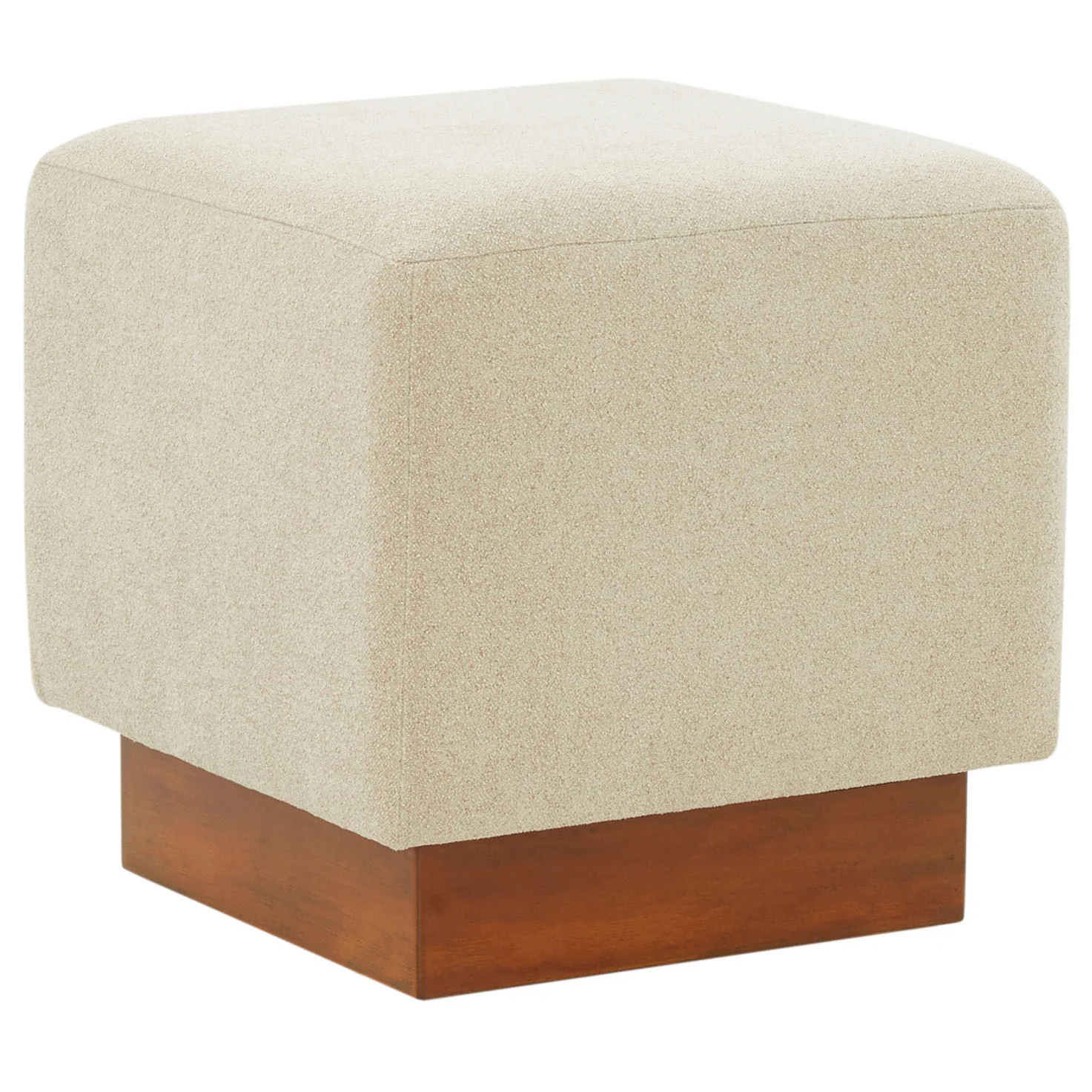 Natalya Square Ottoman - Image 8