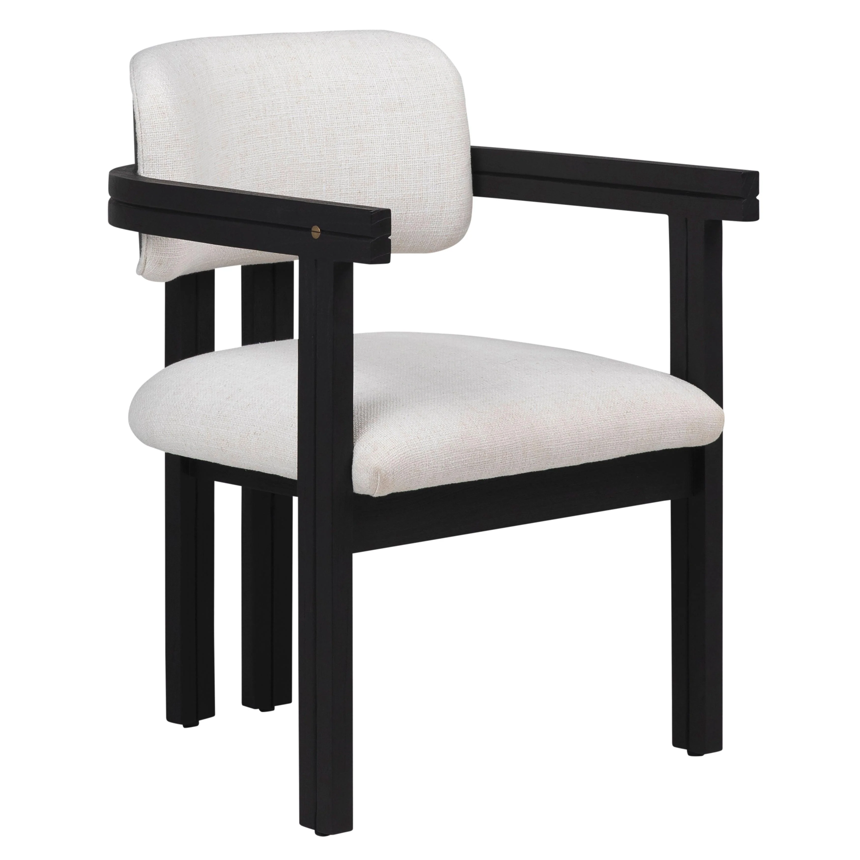 Nathan Dining Chair - Set of 2