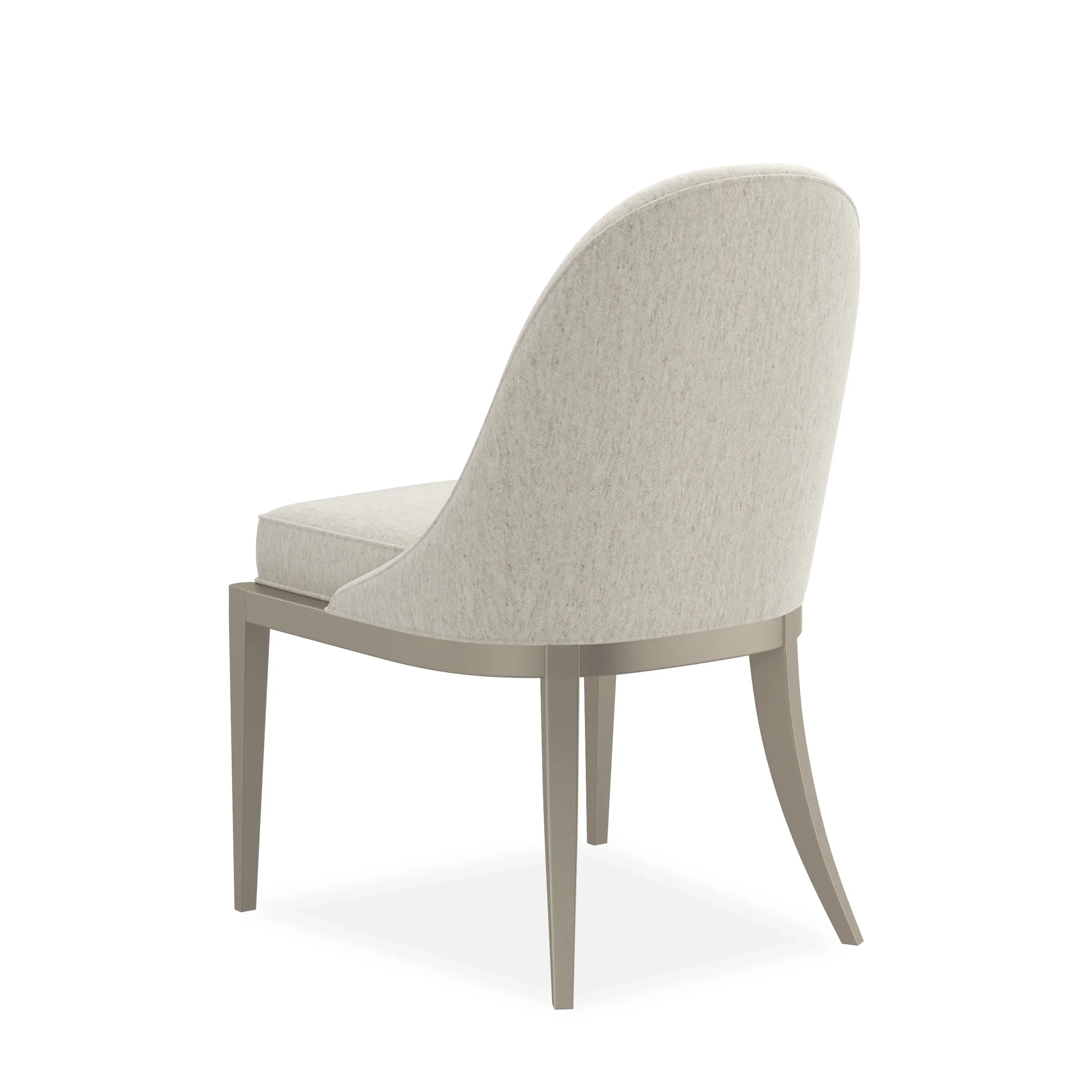 Natural Choice Side Chair - Set of 2 - Image 3