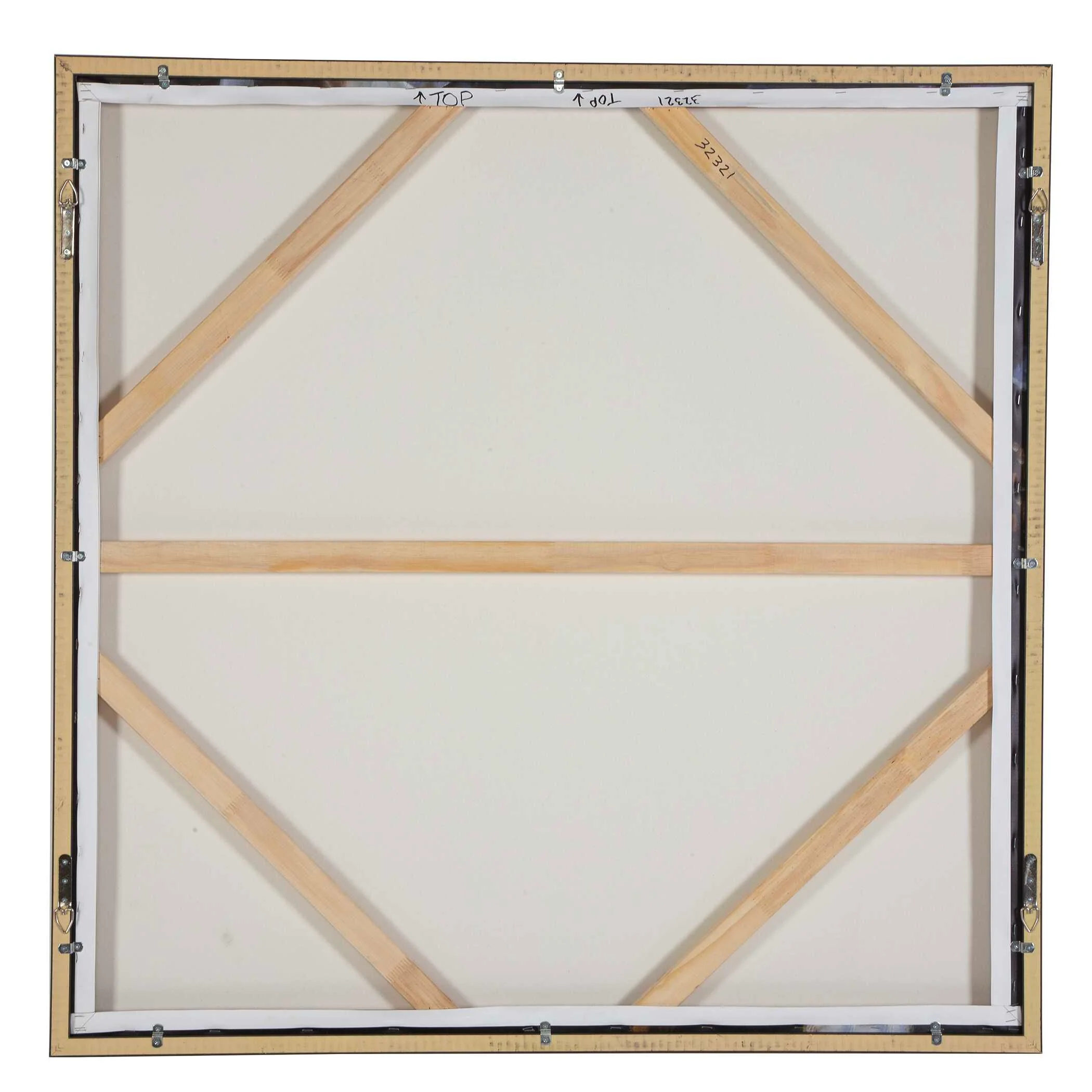 Natural Wonder Framed Floral Art - Image 5