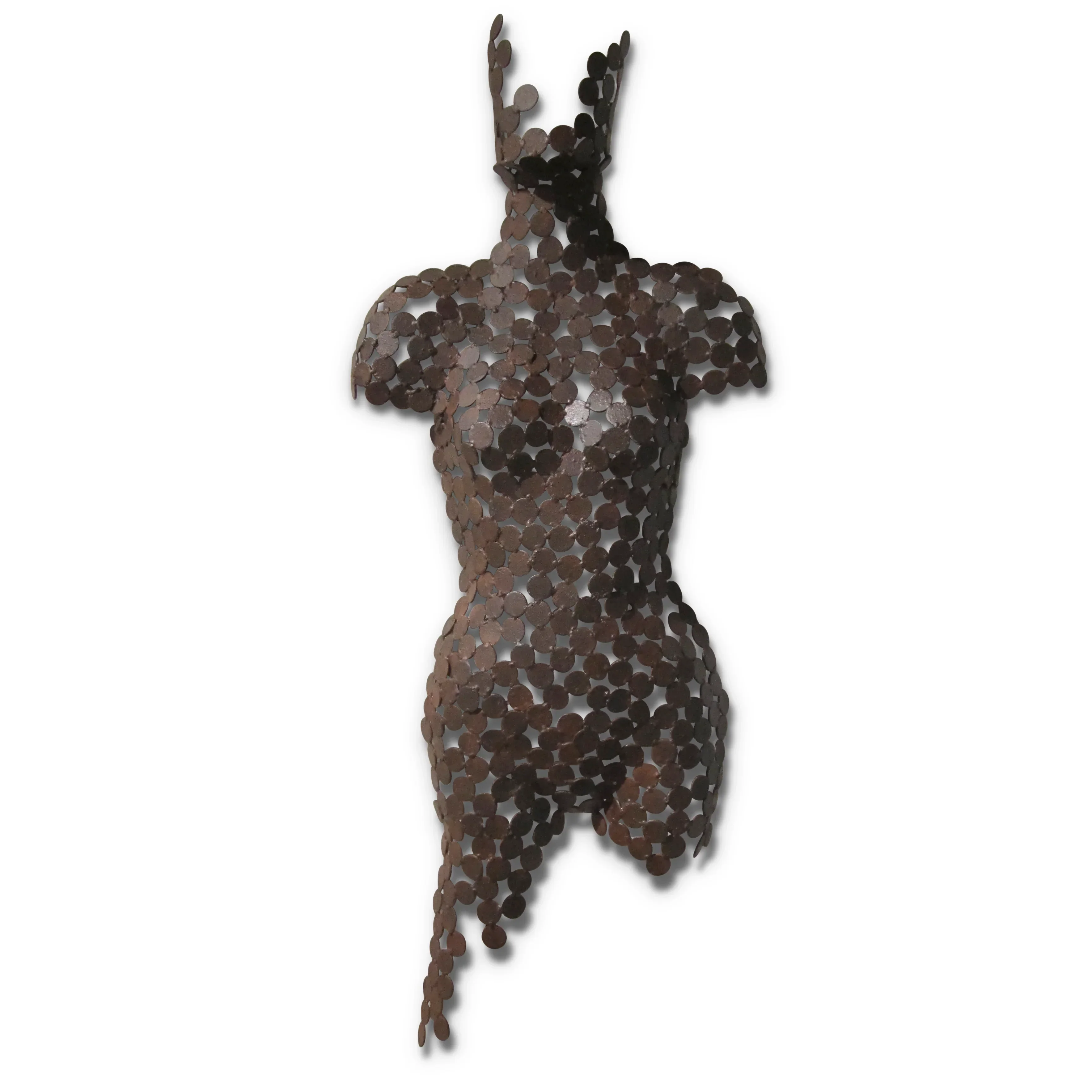 Naturals - Female Torso