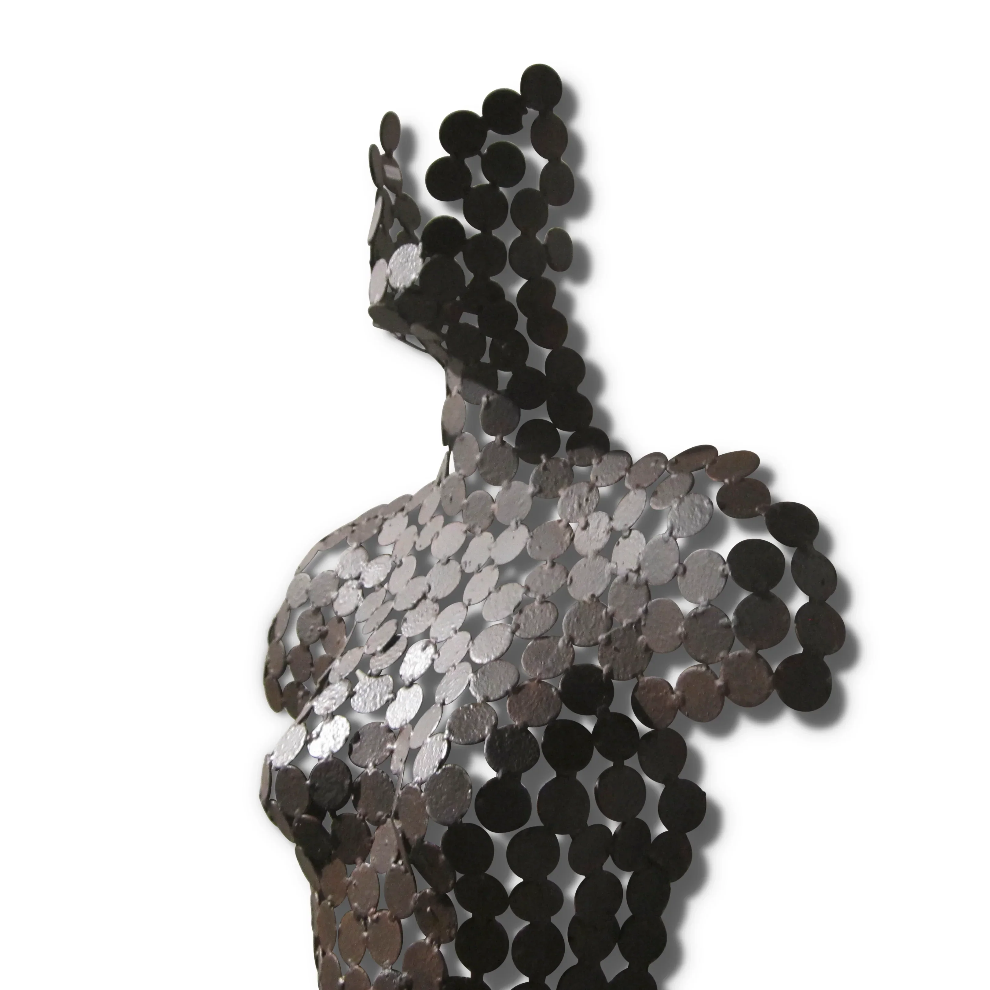 Naturals - Female Torso - Image 2