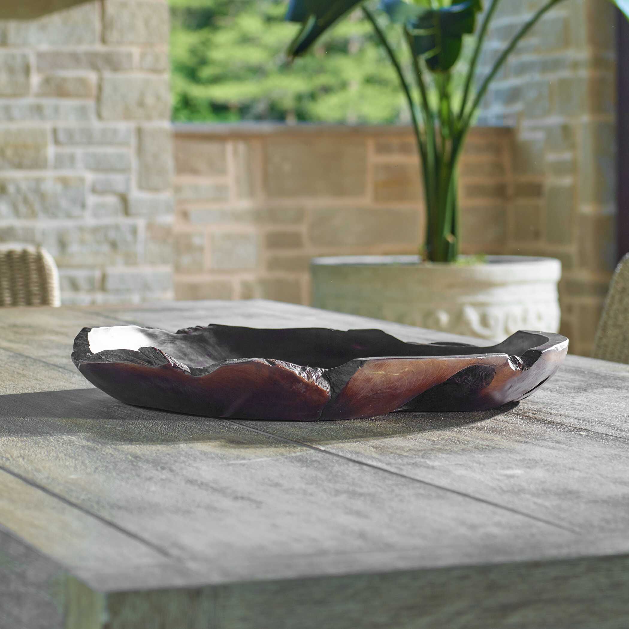 Nature's Edge Bowl - Image 4