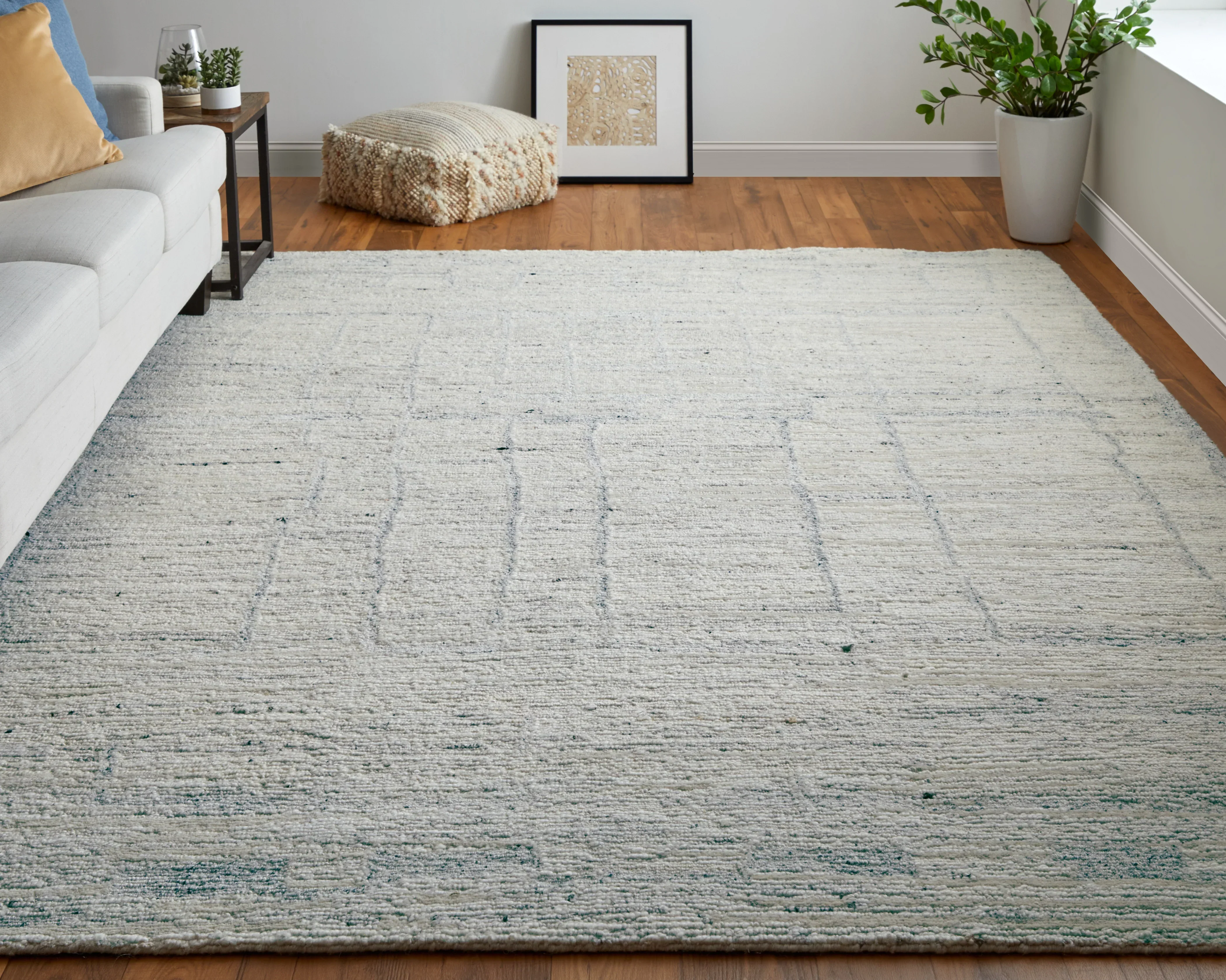 Navaro Modern Distressed - Image 2
