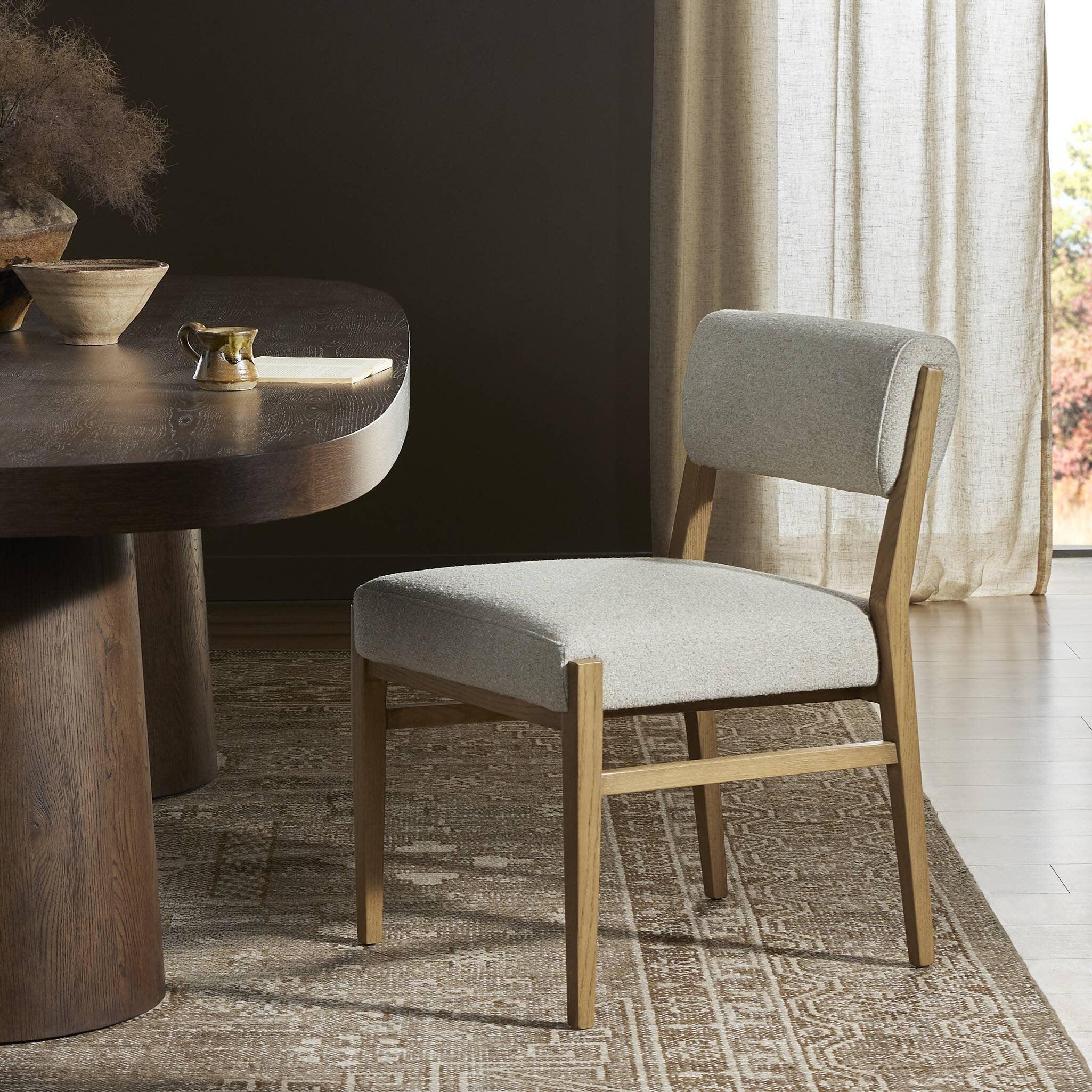 Navid Dining Chair - Set of 2 - Image 2