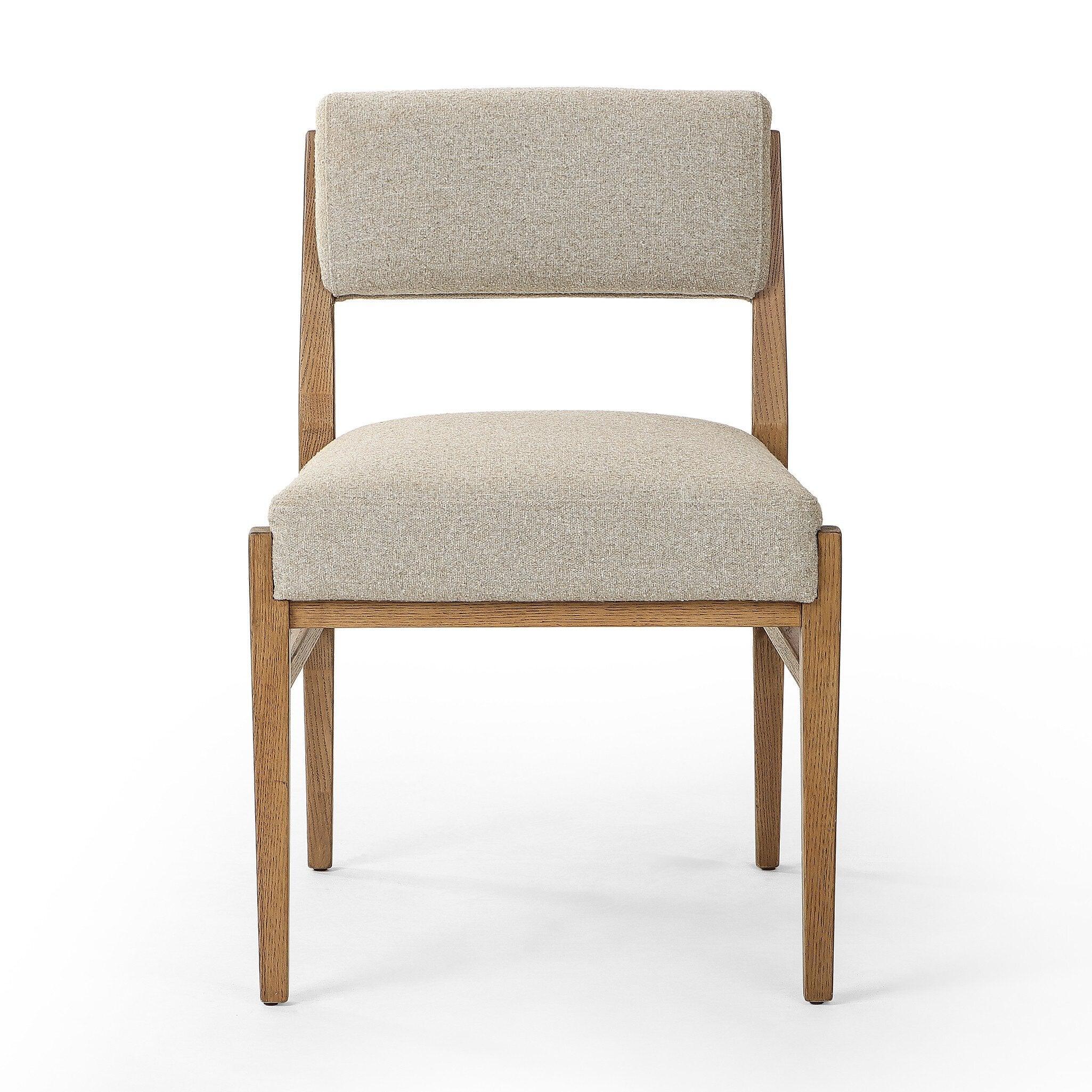 Navid Dining Chair - Set of 2 - Image 3