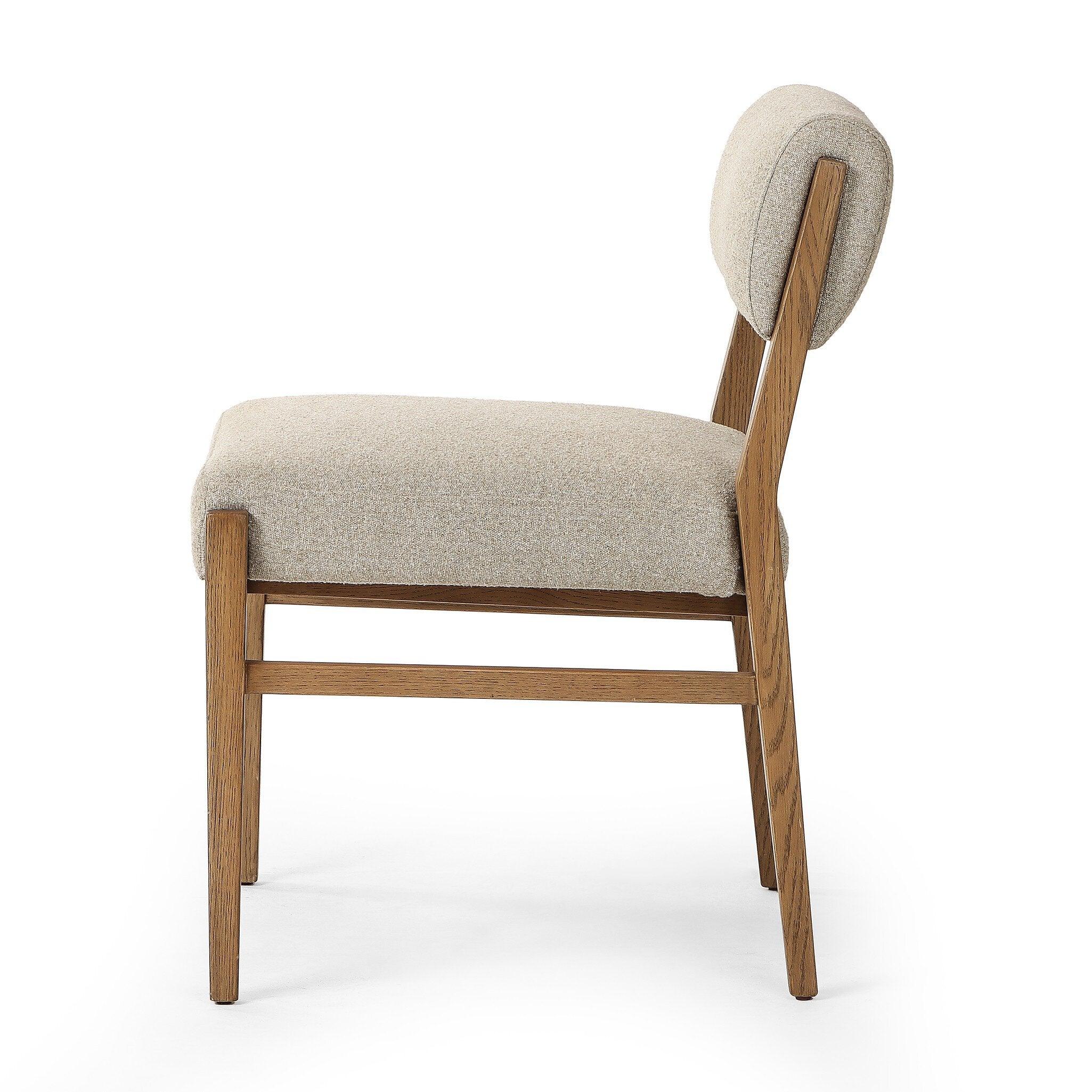 Navid Dining Chair - Set of 2 - Image 4