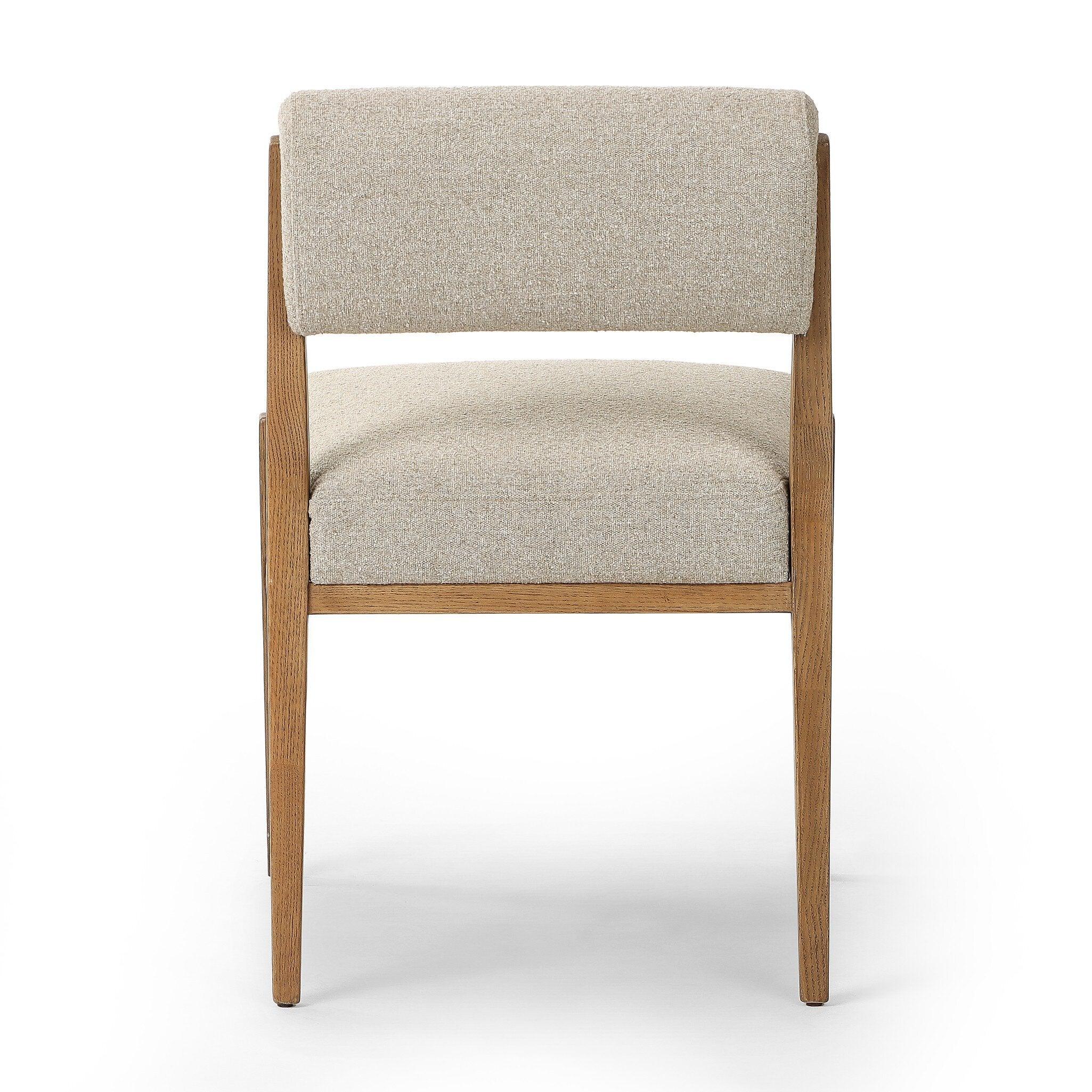 Navid Dining Chair - Set of 2 - Image 5