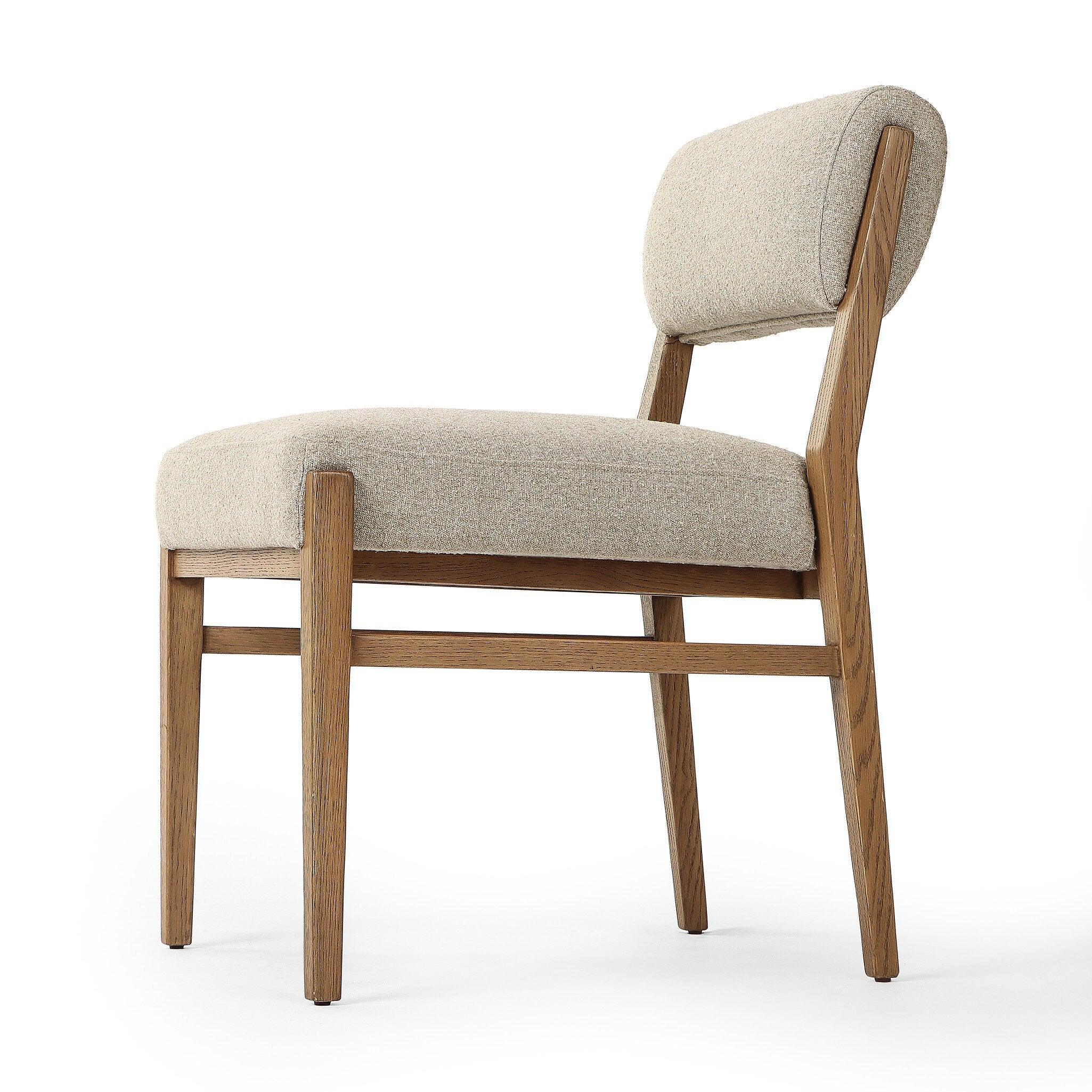 Navid Dining Chair - Set of 2 - Image 6