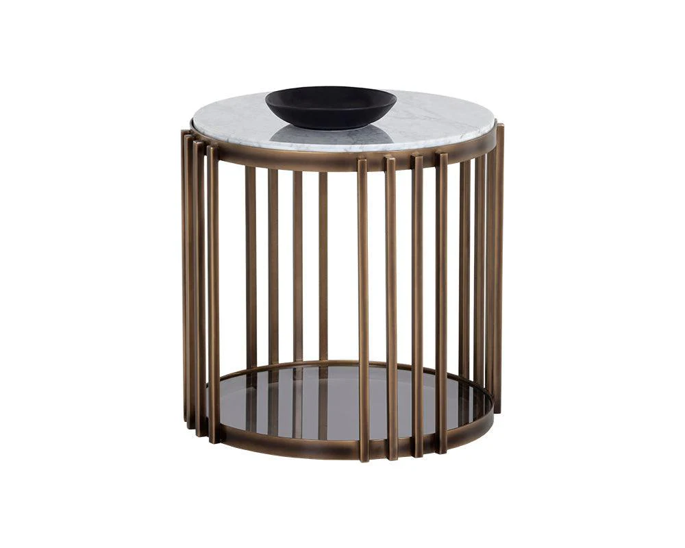 Naxos End Table - Image 3