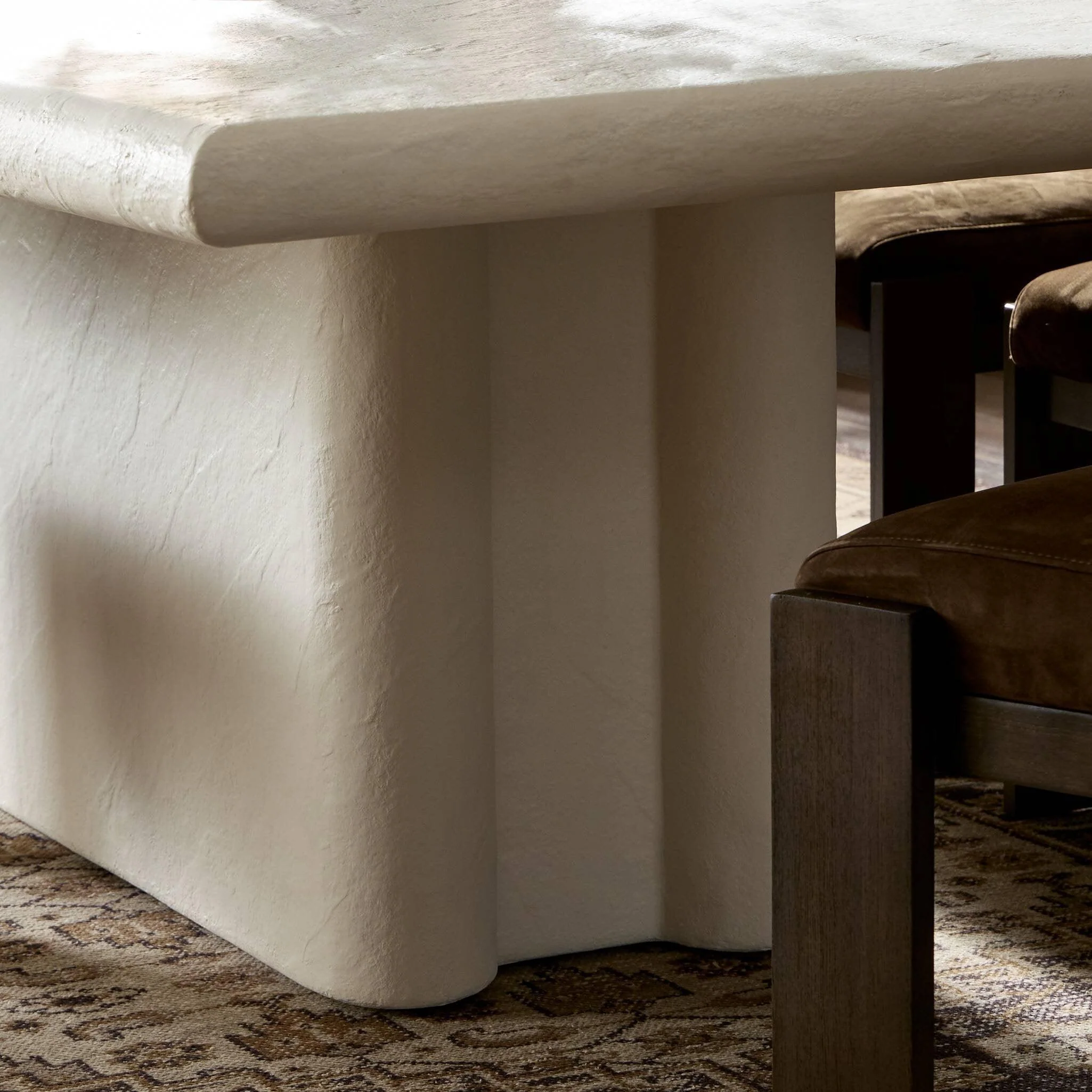 Necchi Dining Table - Image 6