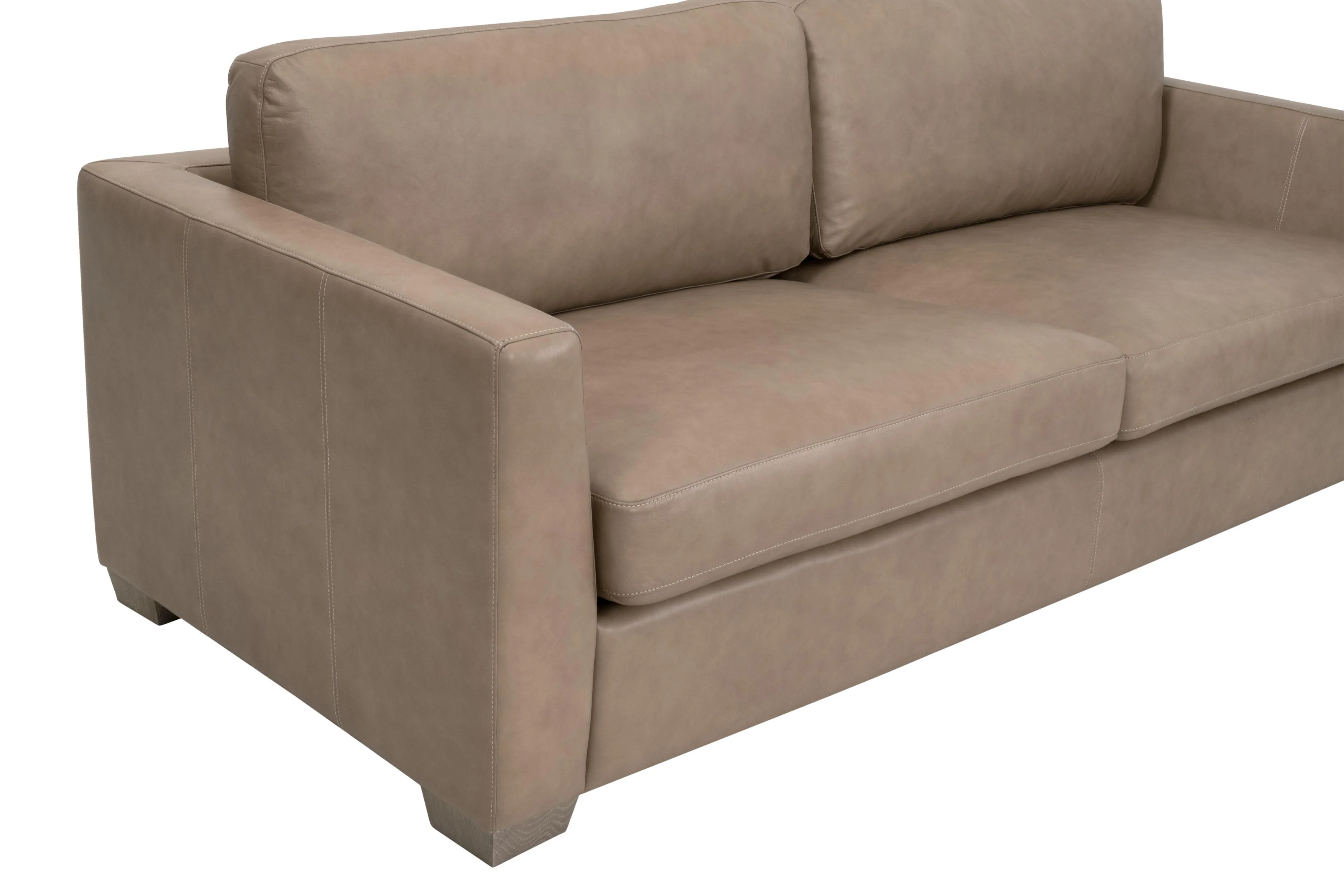 Neiman 95" Taper Arm Sofa - Image 11