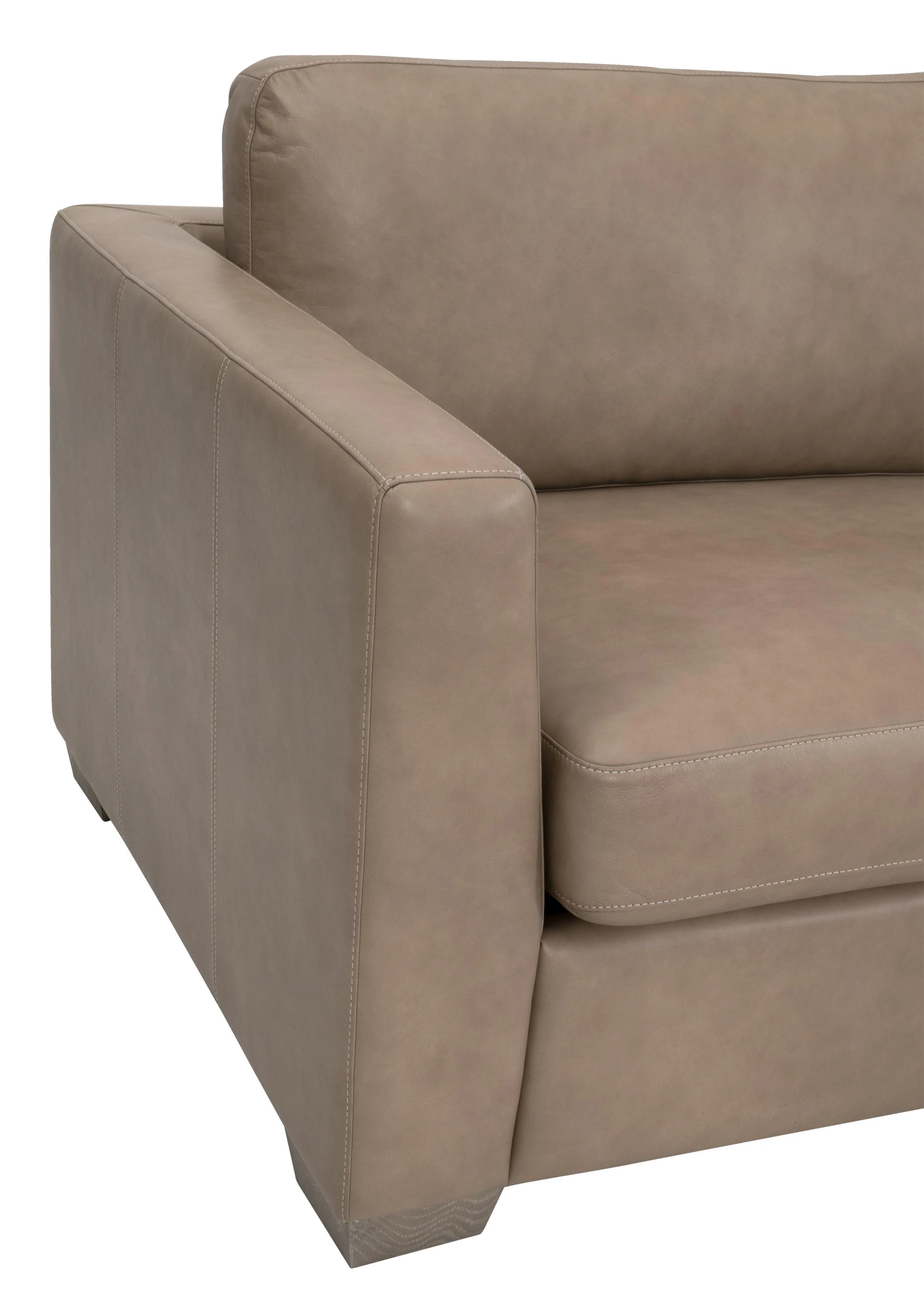 Neiman 95" Taper Arm Sofa - Image 16