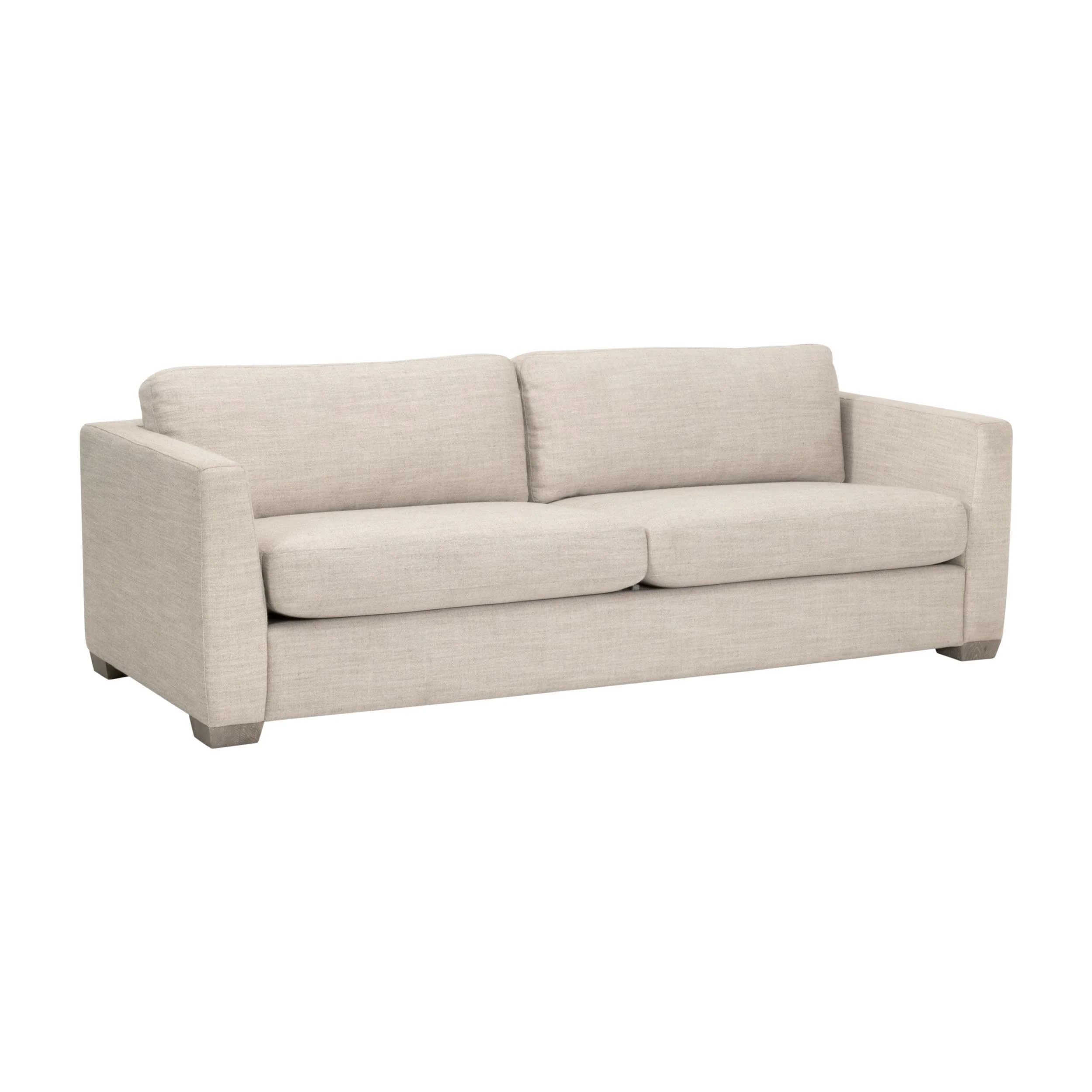 Neiman 95" Taper Arm Sofa - Image 2