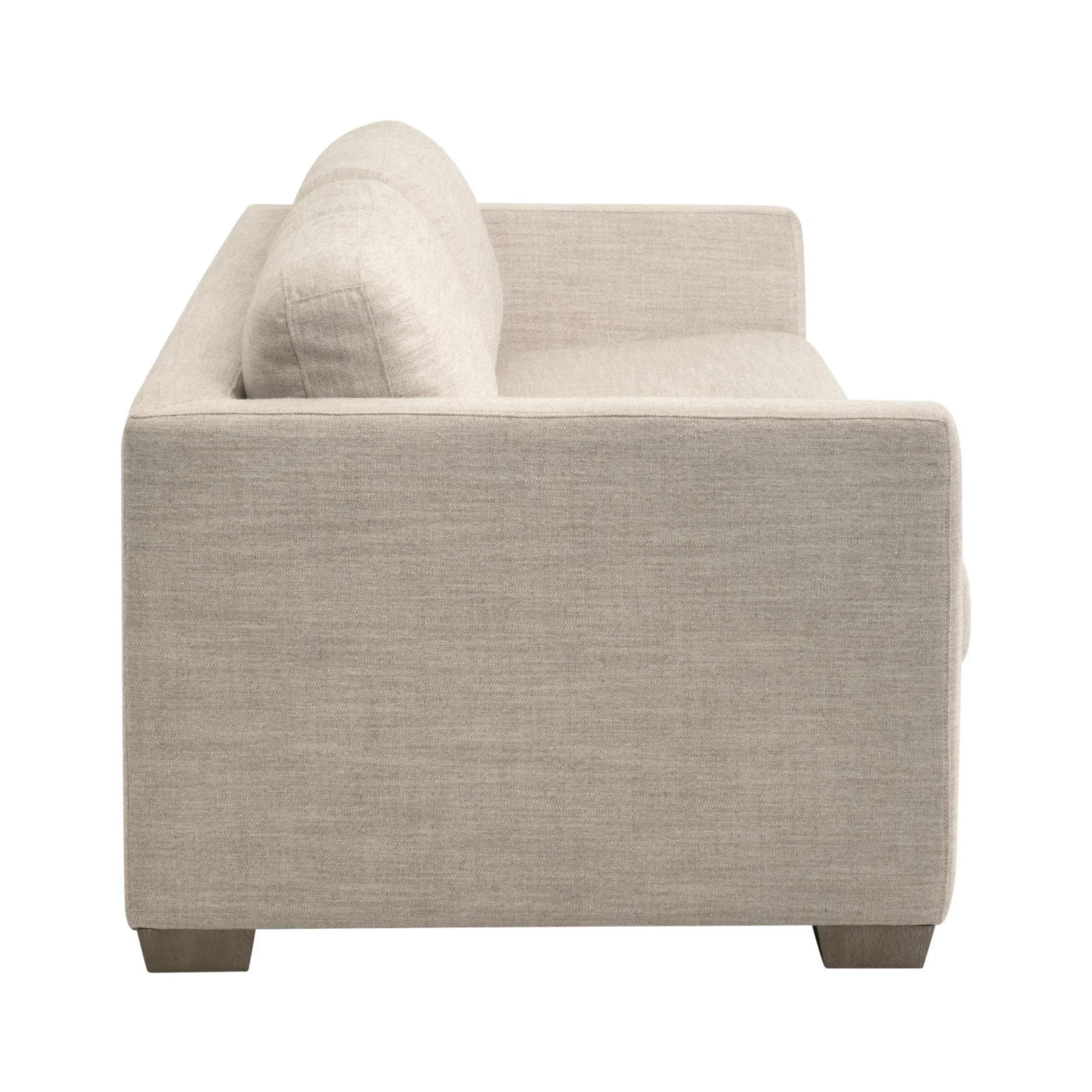Neiman 95" Taper Arm Sofa - Image 3
