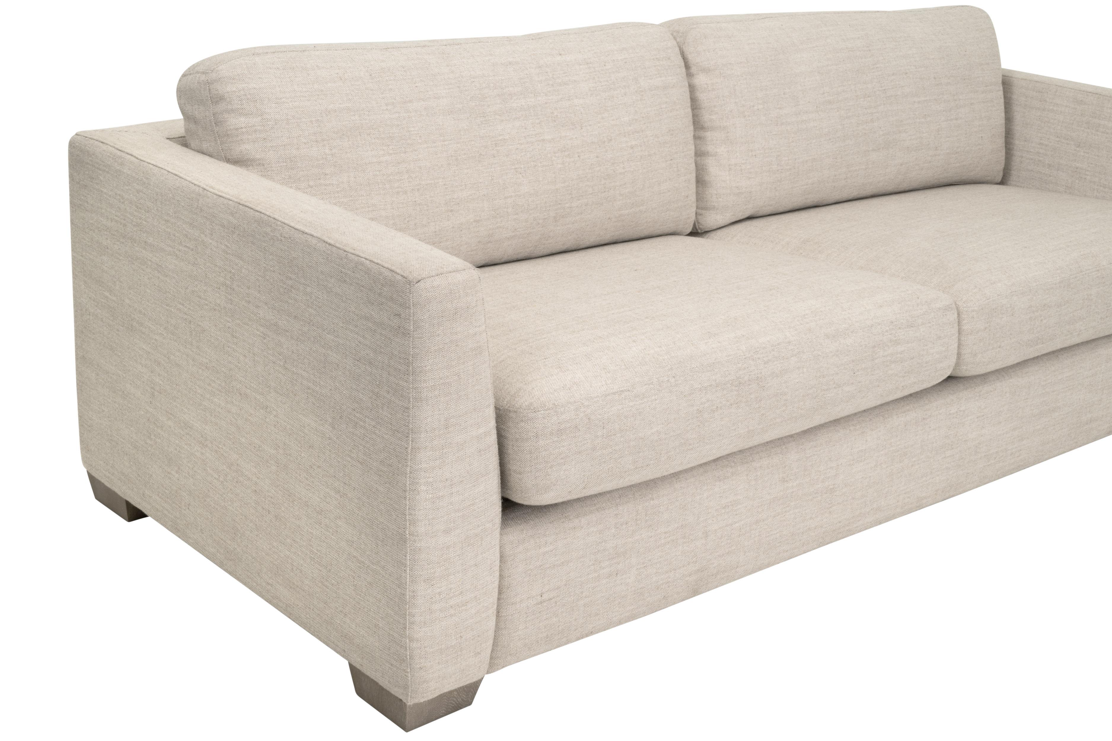 Neiman 95" Taper Arm Sofa - Image 4