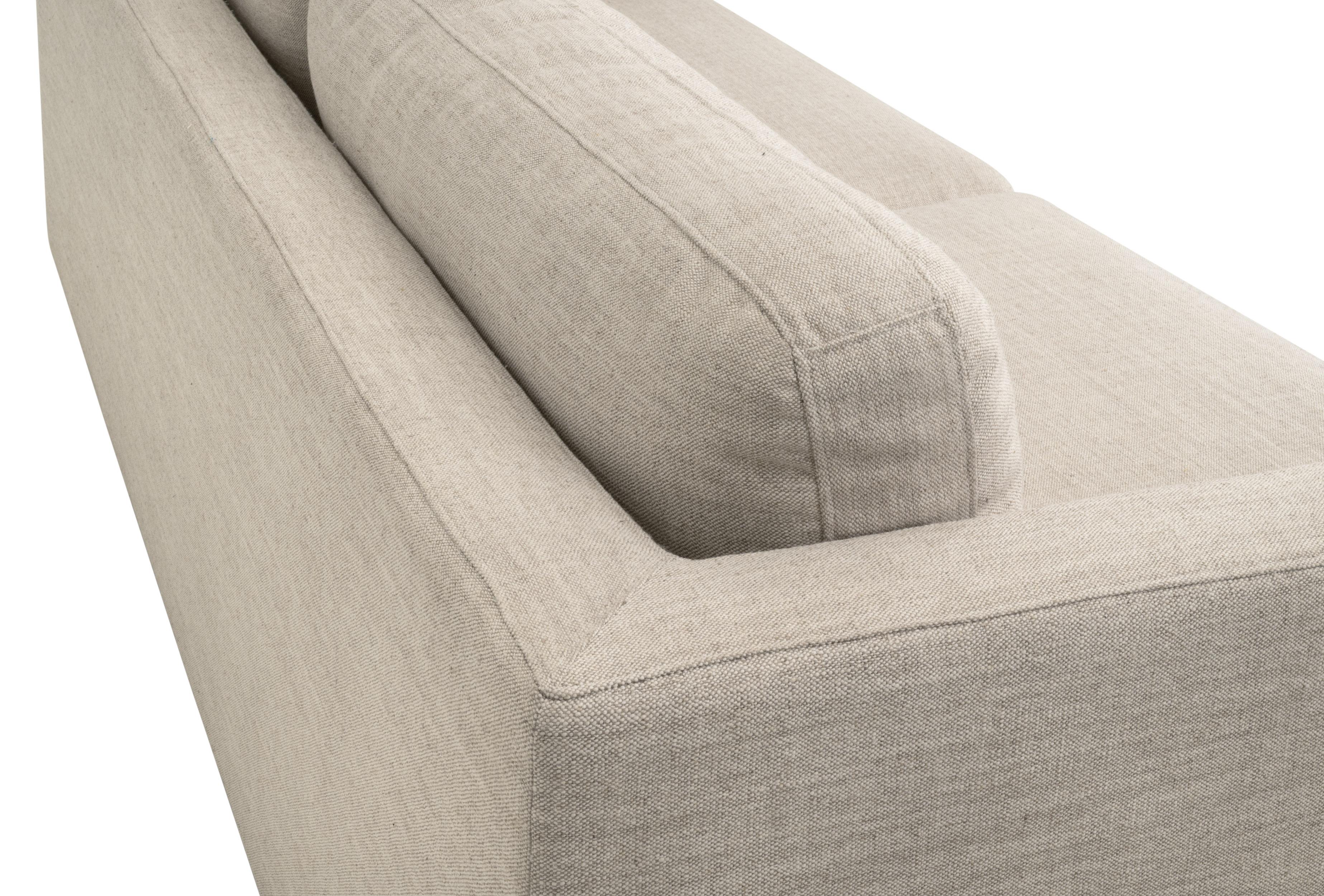 Neiman 95" Taper Arm Sofa - Image 5
