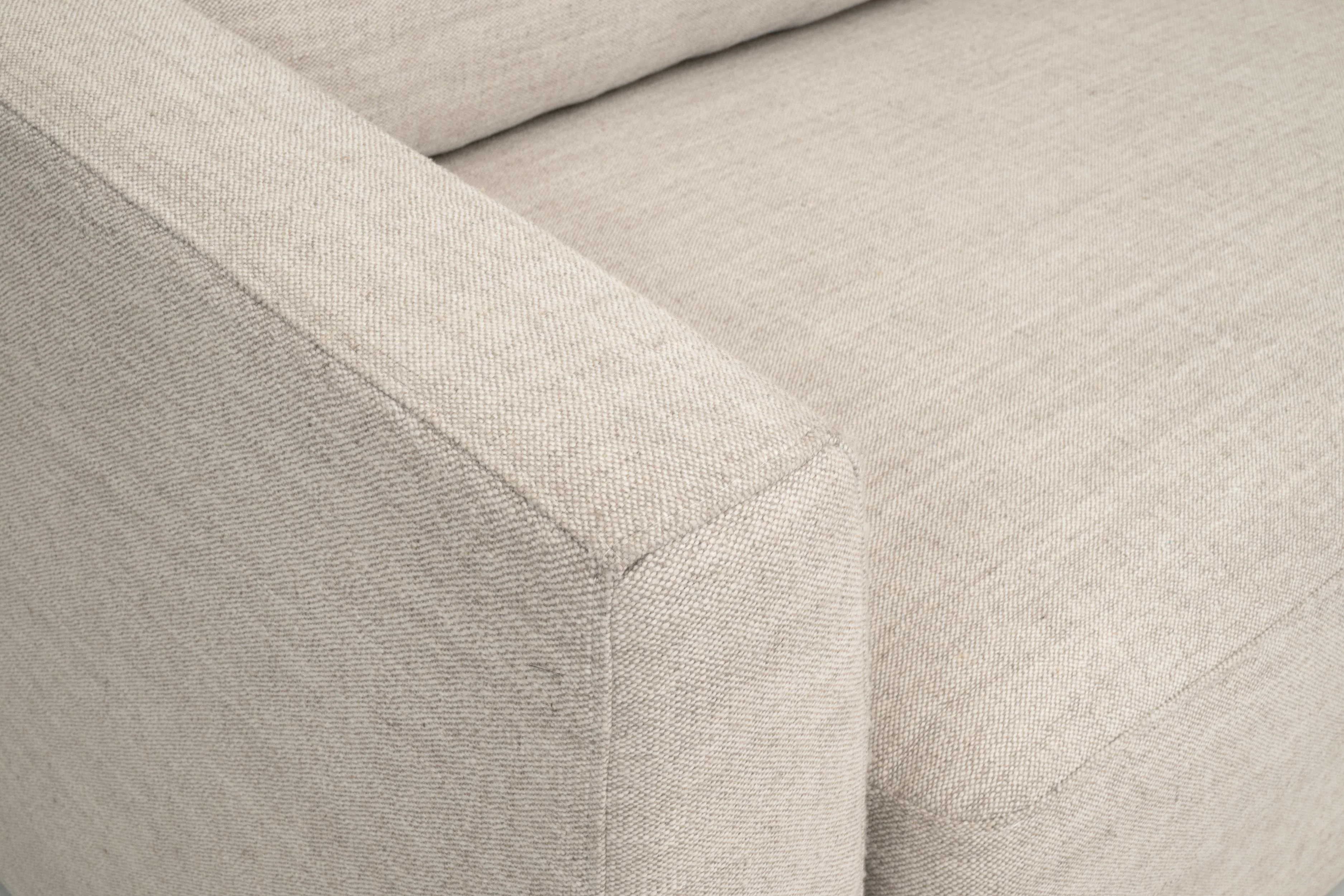 Neiman 95" Taper Arm Sofa - Image 6