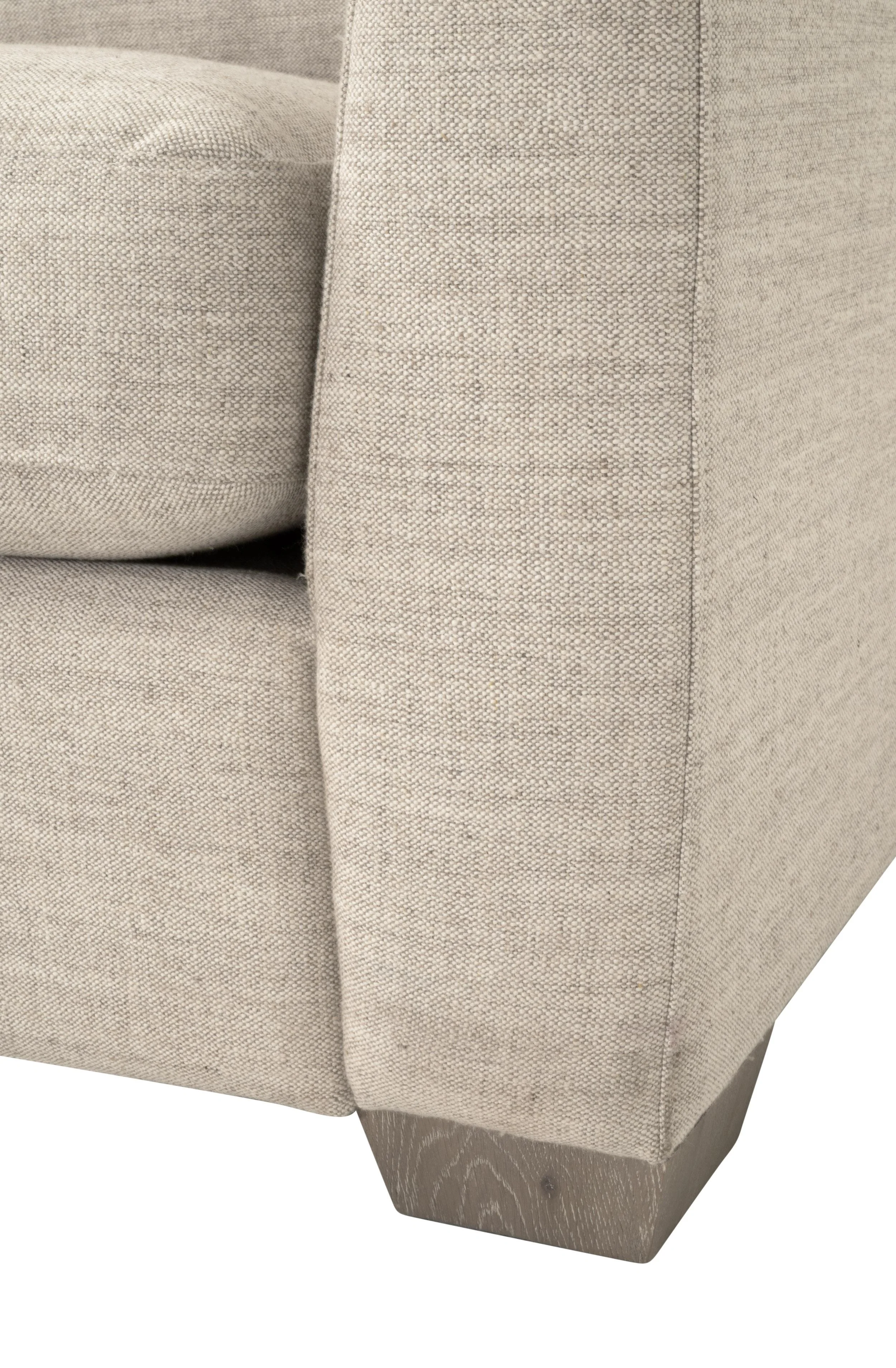 Neiman 95" Taper Arm Sofa - Image 7