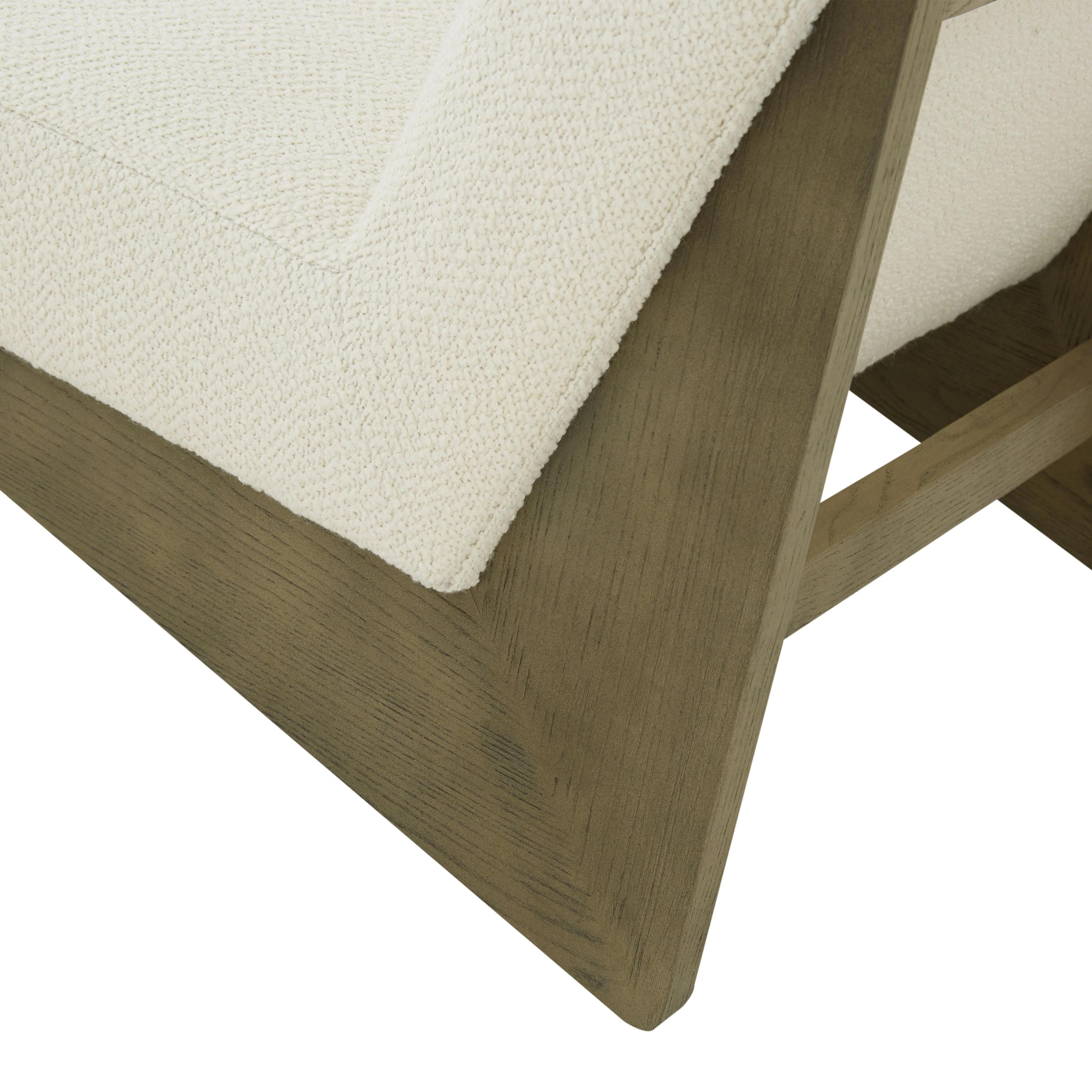 Nelly Scandinavian Accent Chair - Image 5