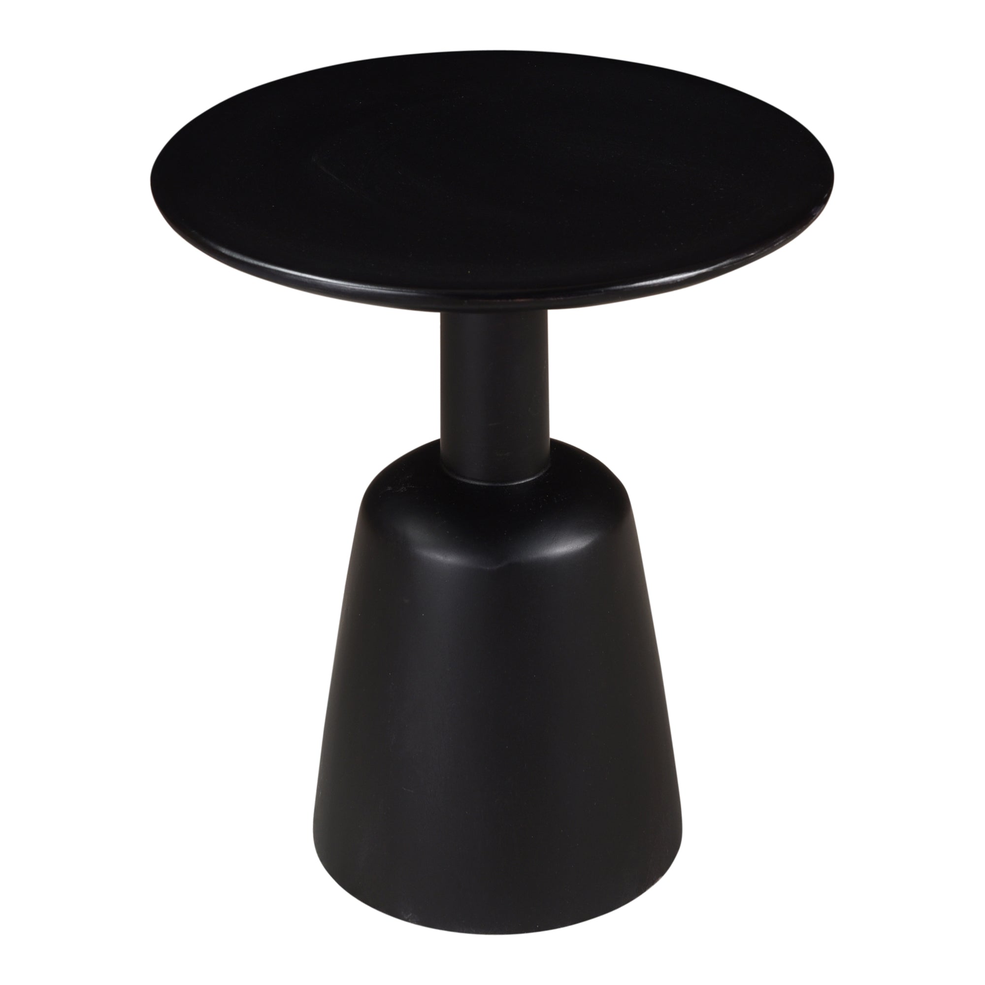 Nels End Table Black - Image 3