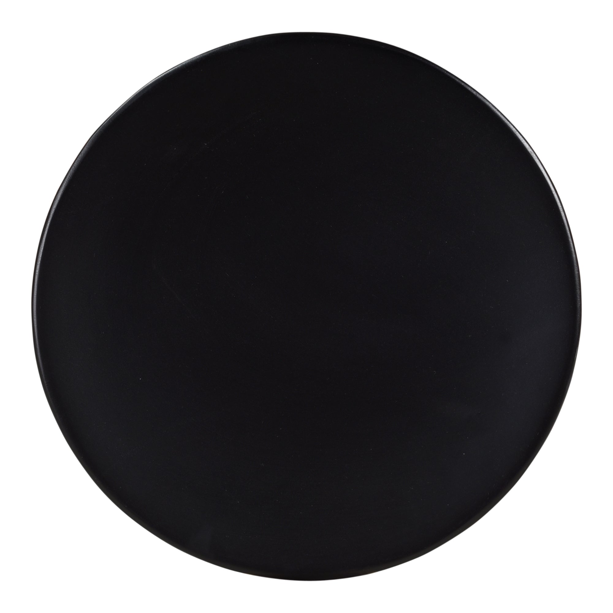 Nels End Table Black - Image 4