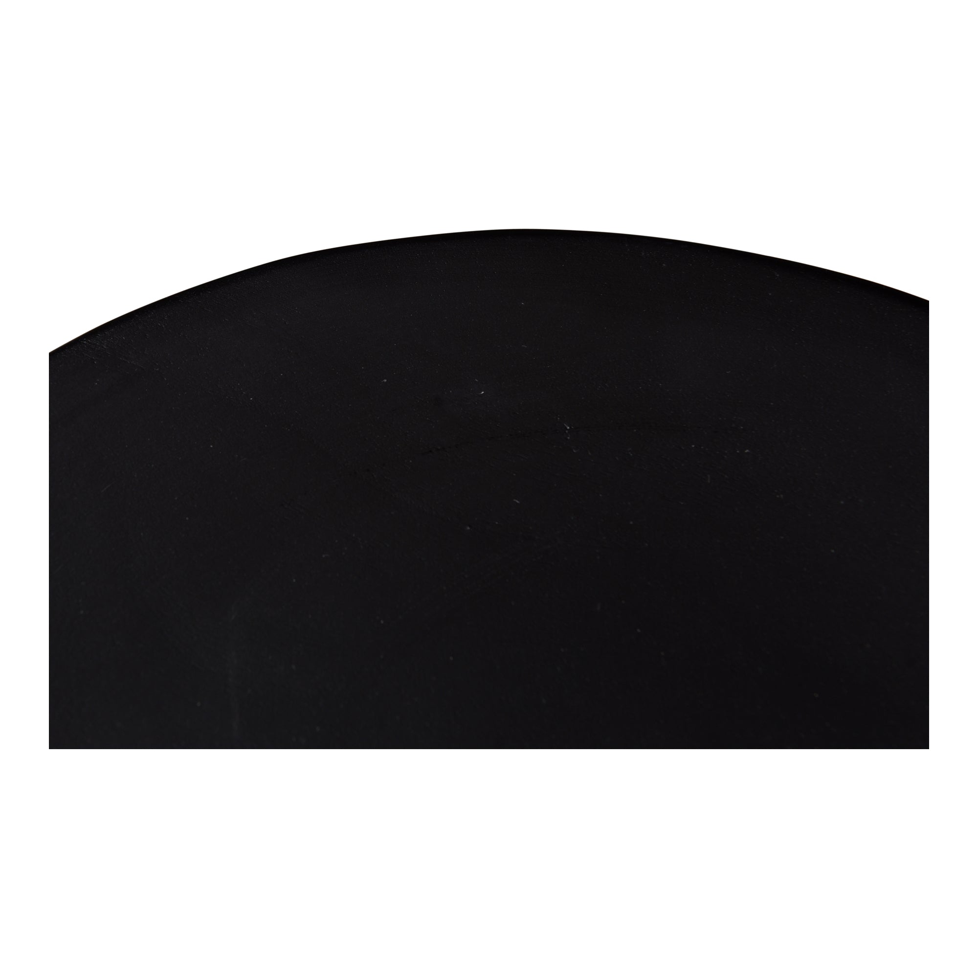 Nels End Table Black - Image 5
