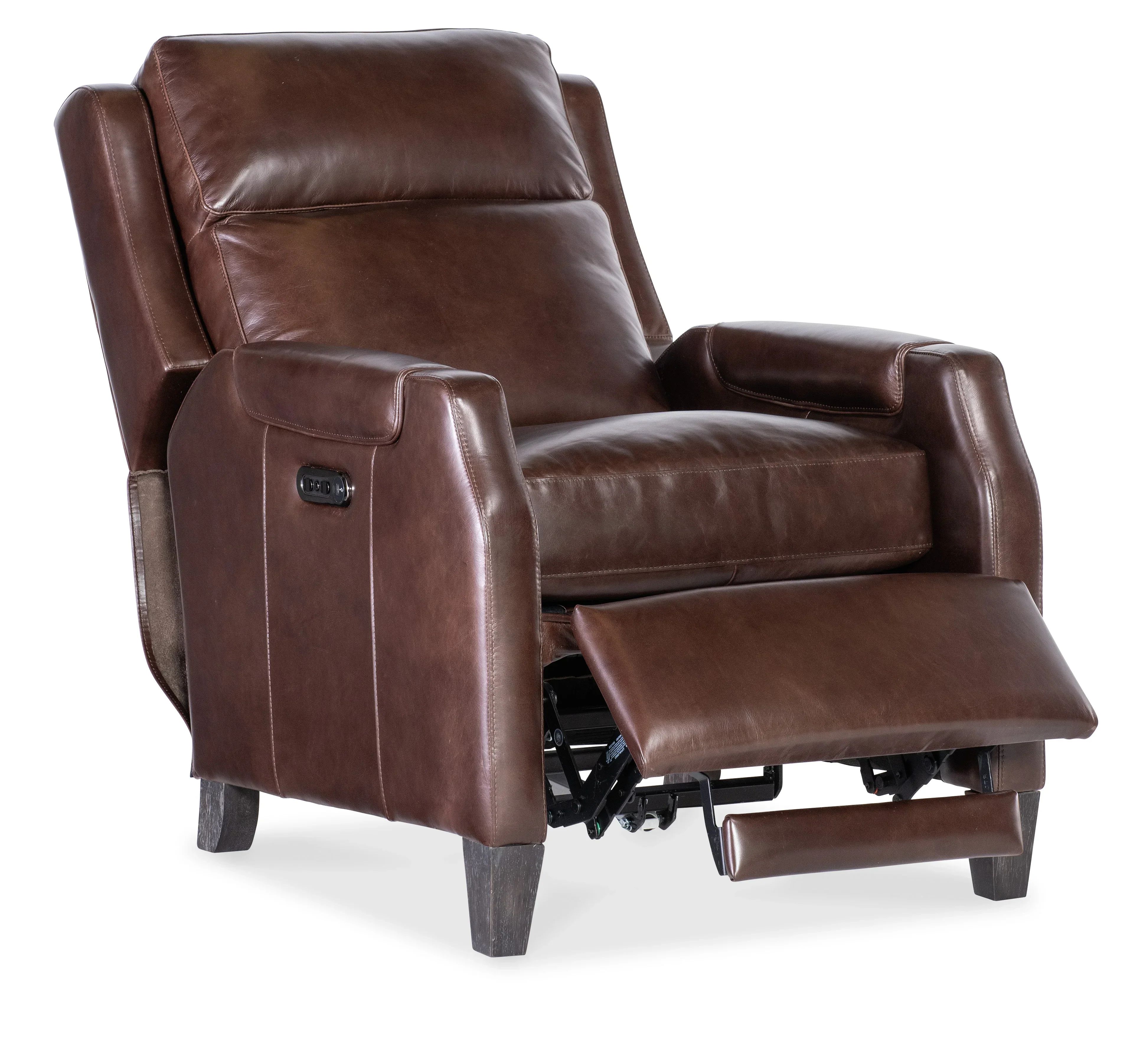 Nelson Power Recliner w/Power Headrest 2 - Image 5