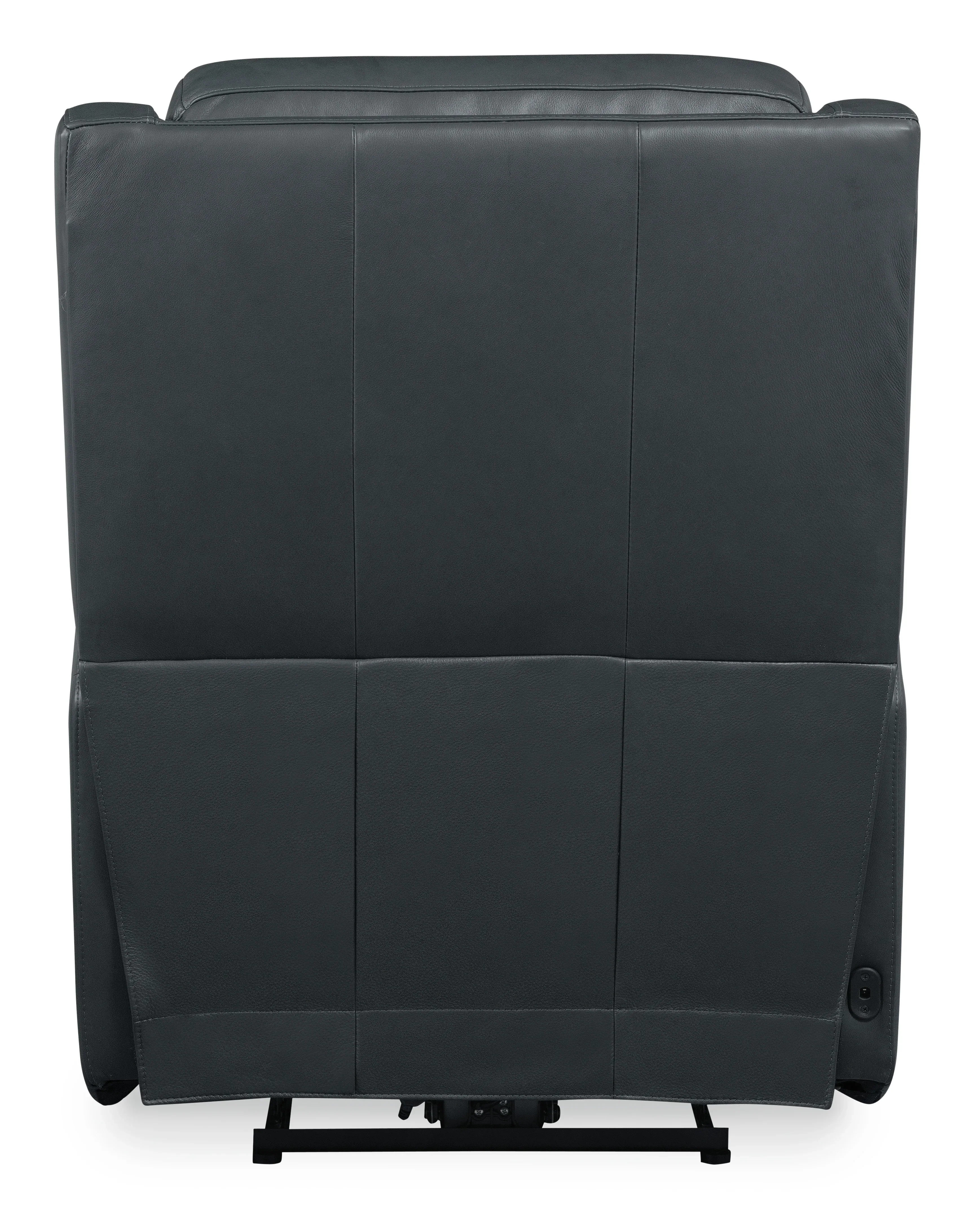 Nelson Zero Gravity Power Recliner with Power Headrest and Lumbar - Image 10