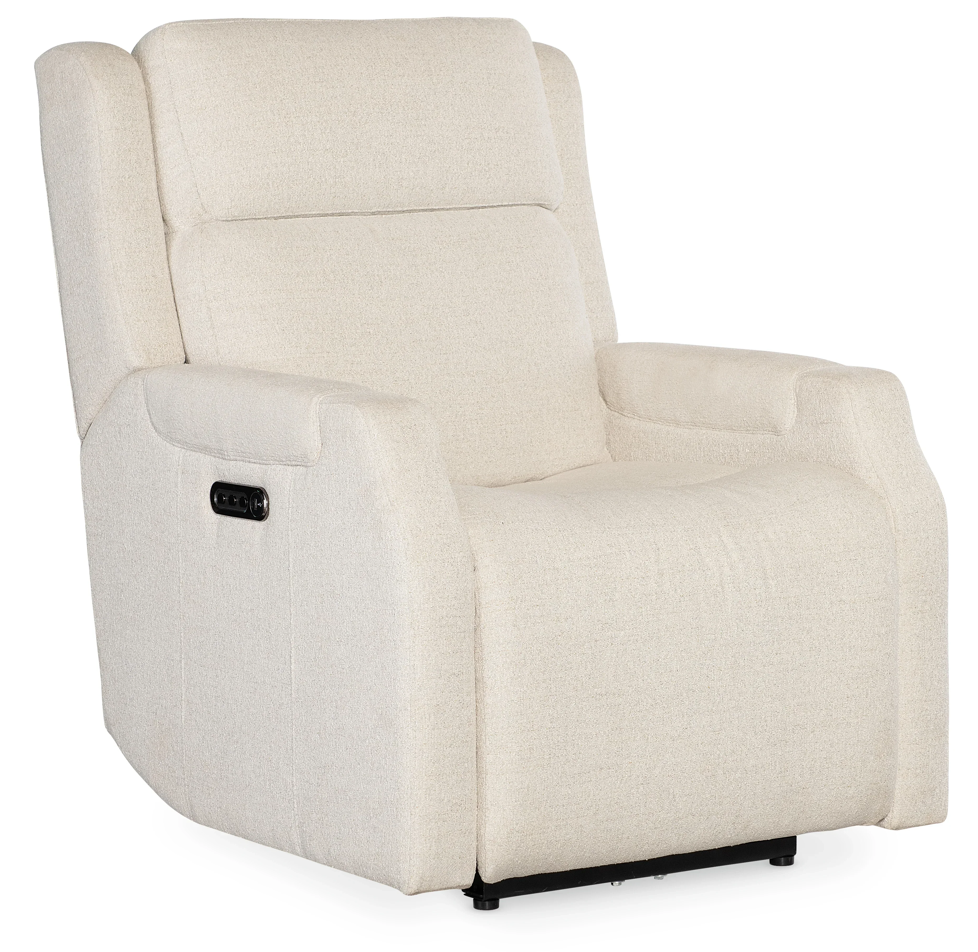 Nelson Zero Gravity Power Recliner with Power Headrest and Lumbar - Image 16