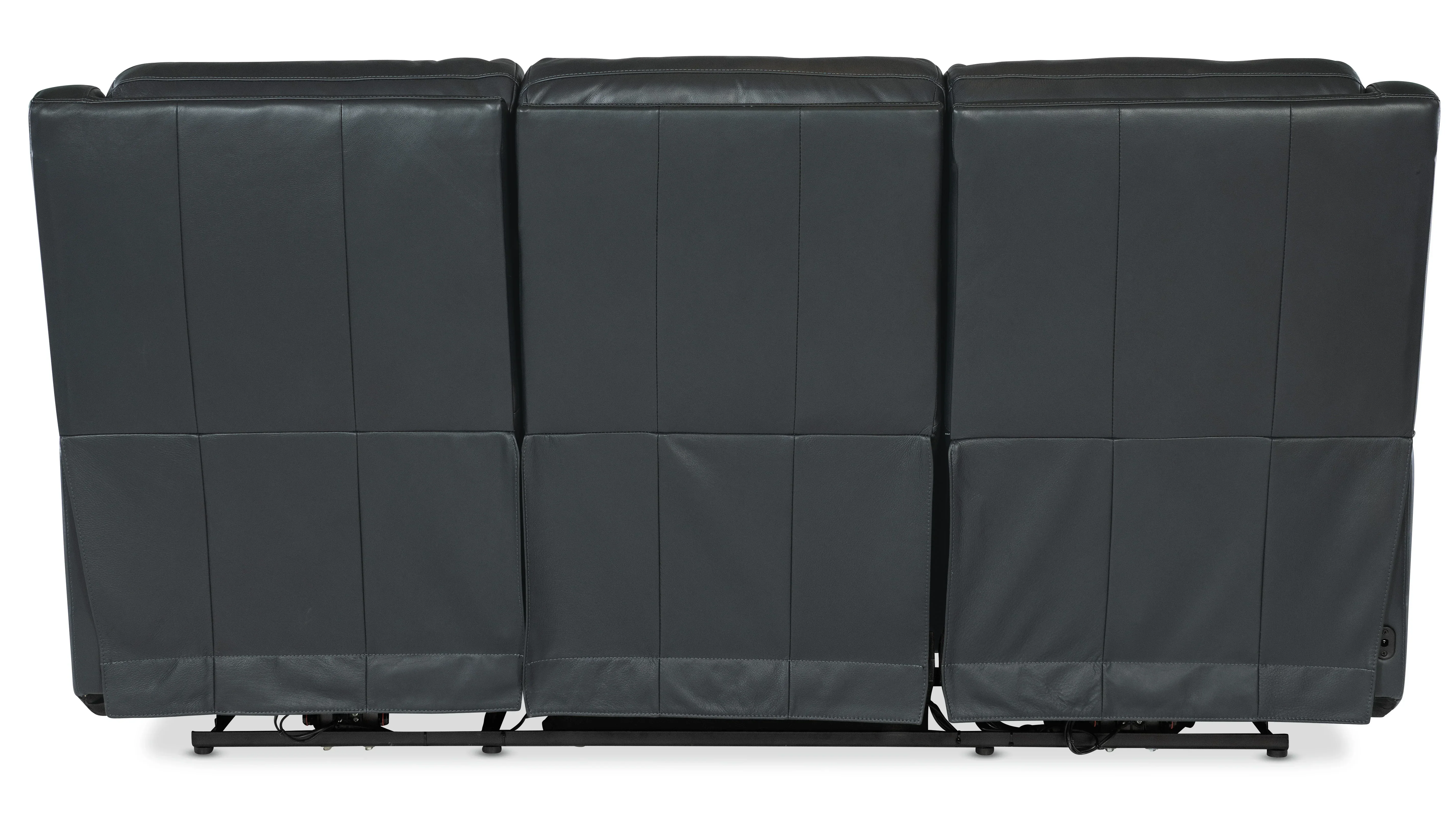 Nelson Zero Gravity Power Sofa with Power Headrest and Lumbar - Image 3