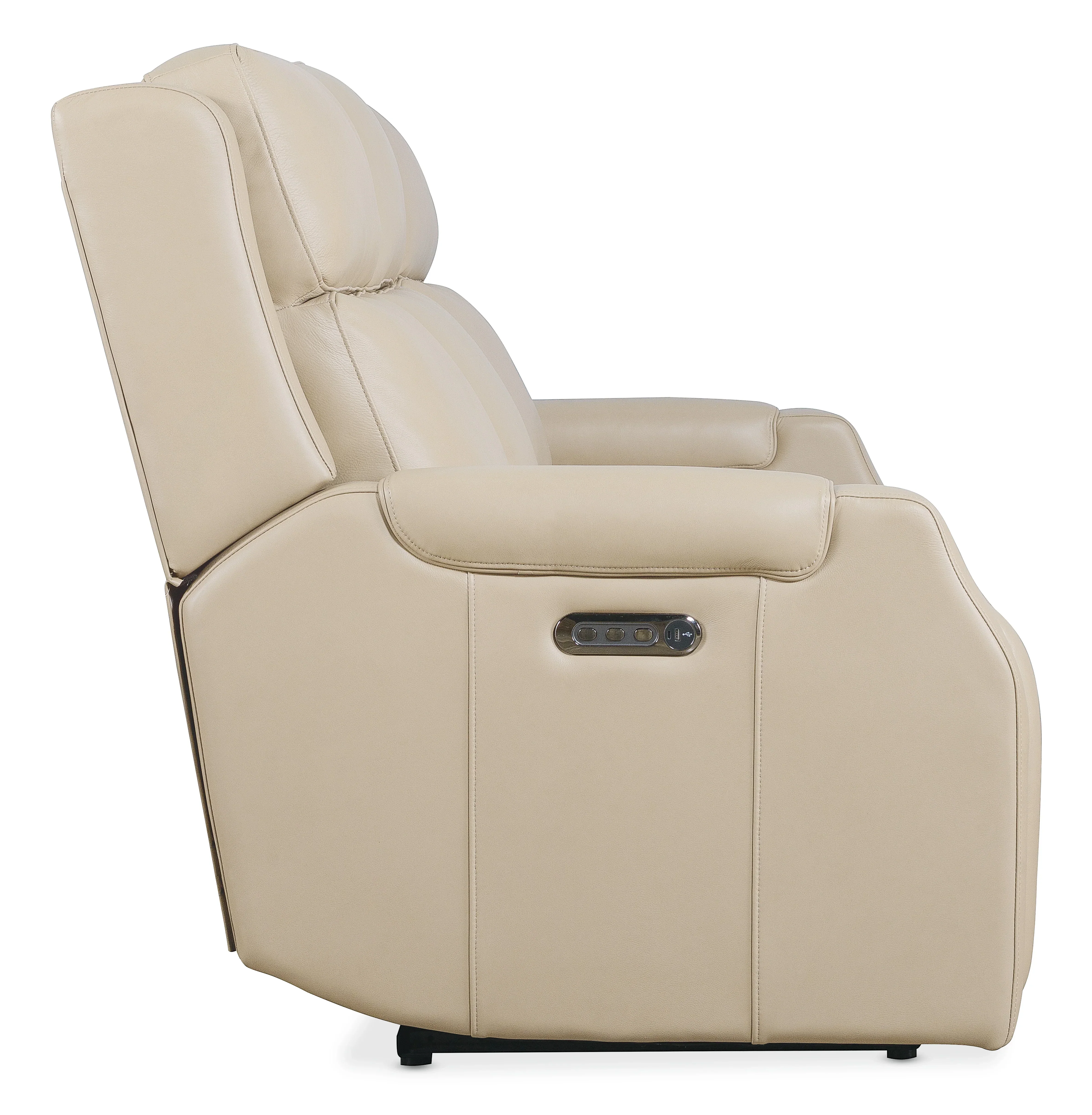 Nelson Zero Gravity Power Sofa with Power Headrests and Lumbar - Image 2