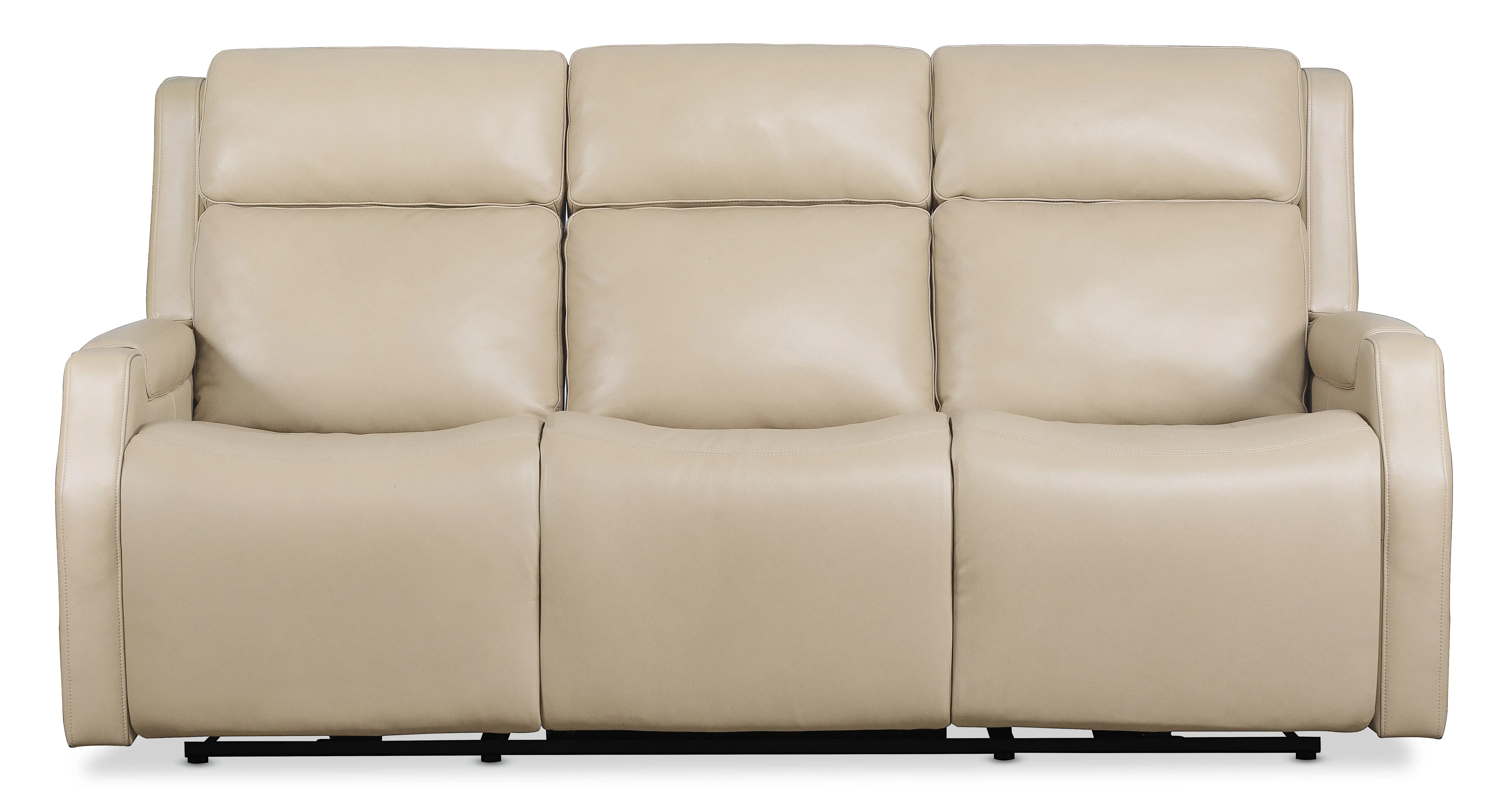 Nelson Zero Gravity Power Sofa with Power Headrests and Lumbar - Image 3