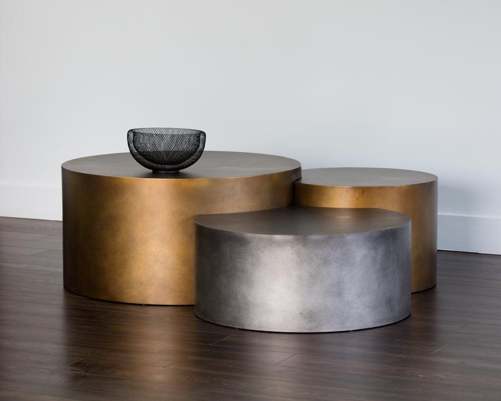 Neo Coffee Tables (Set Of 3) - Image 2